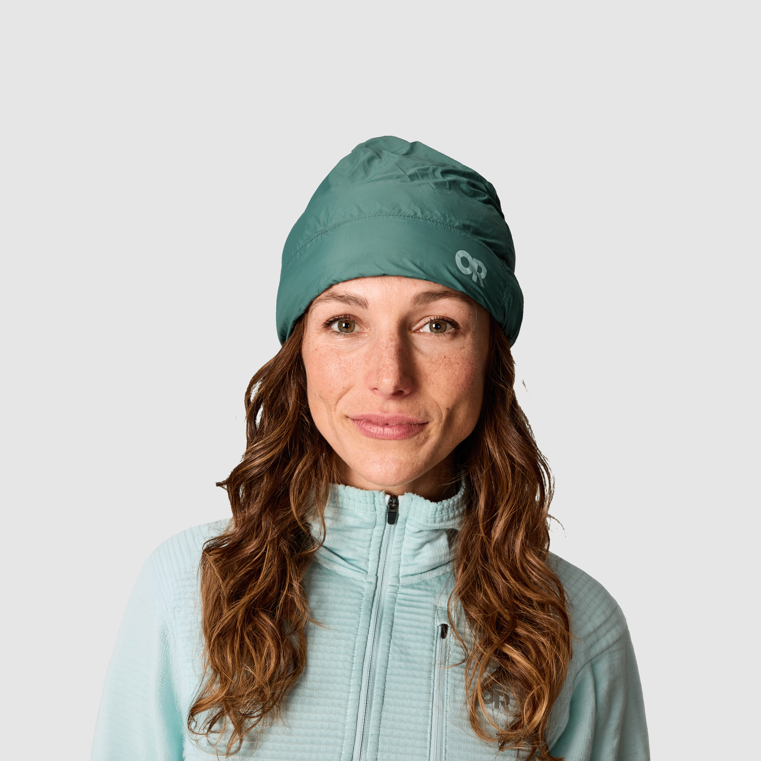 Transcendent Down Beanie - Image 3