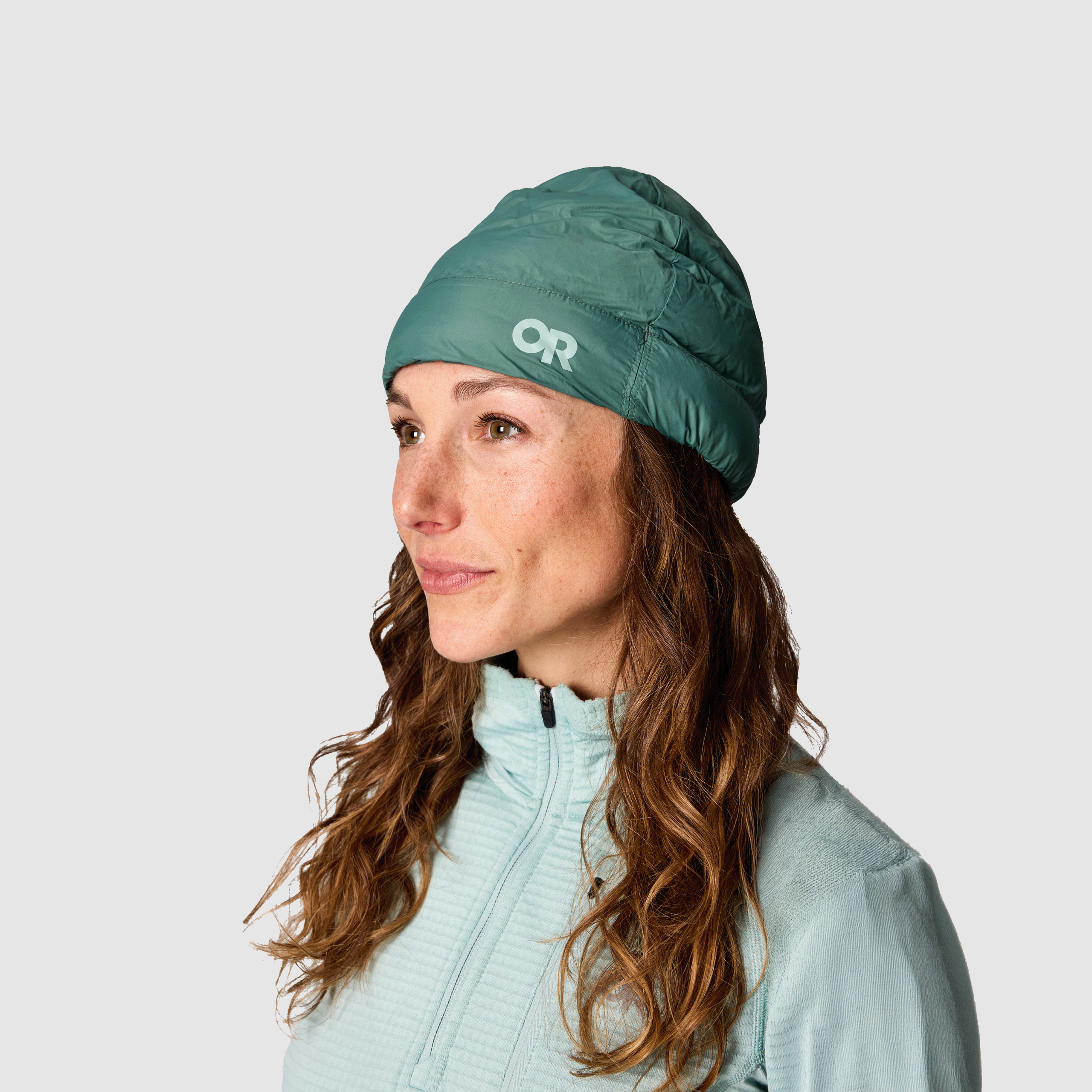 Transcendent Down Beanie - Image 4