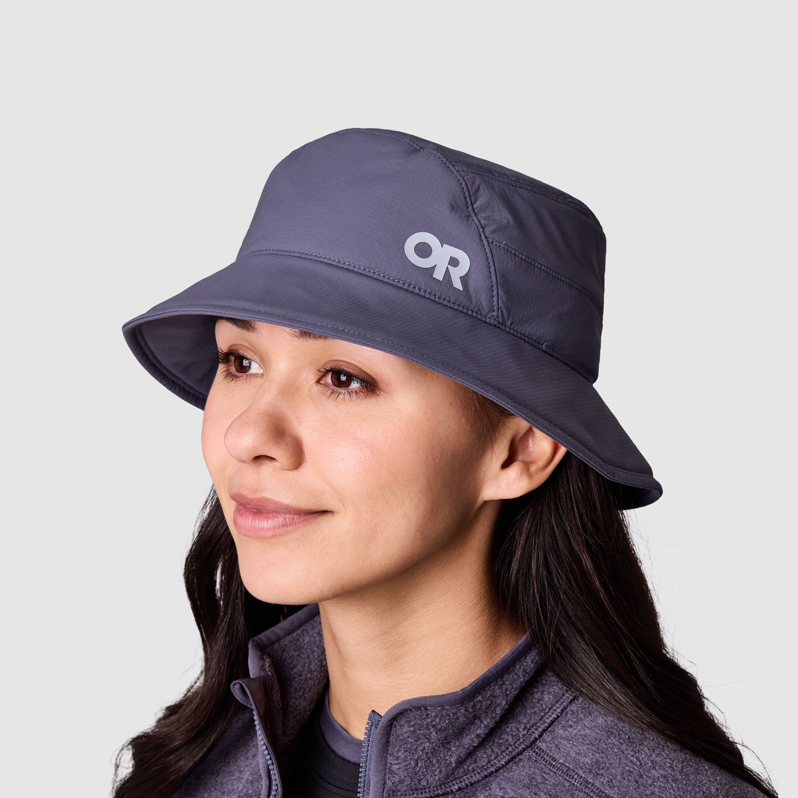 Vesper Insulated Bucket Hat - Image 5