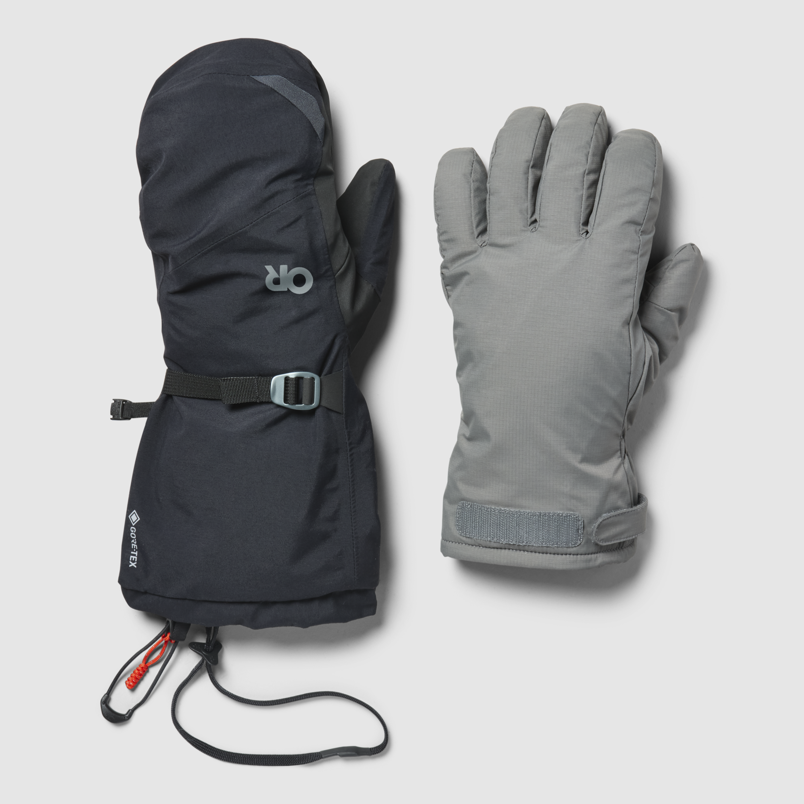 Mt. Baker GORE-TEX® Mitt - Image 2