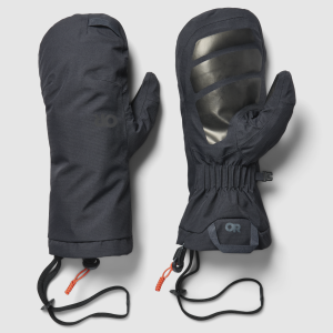 Revel Shell XT Mitt