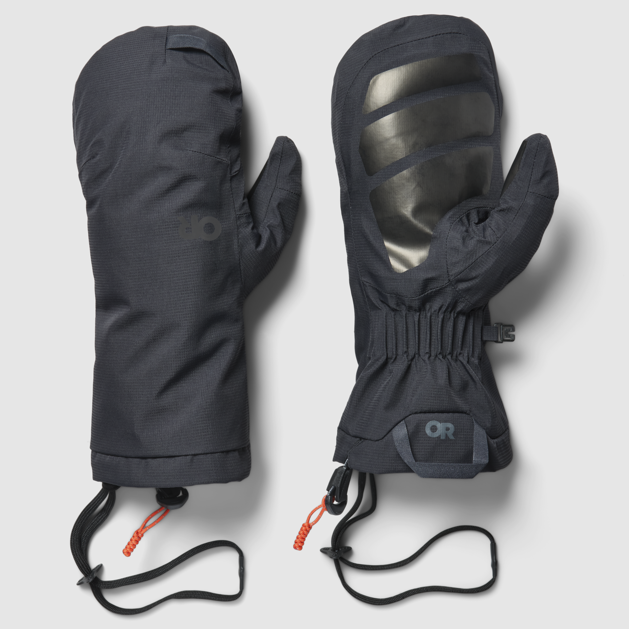 Revel Shell XT Mitt