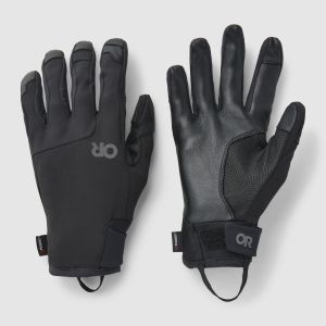 Mixalot Glove