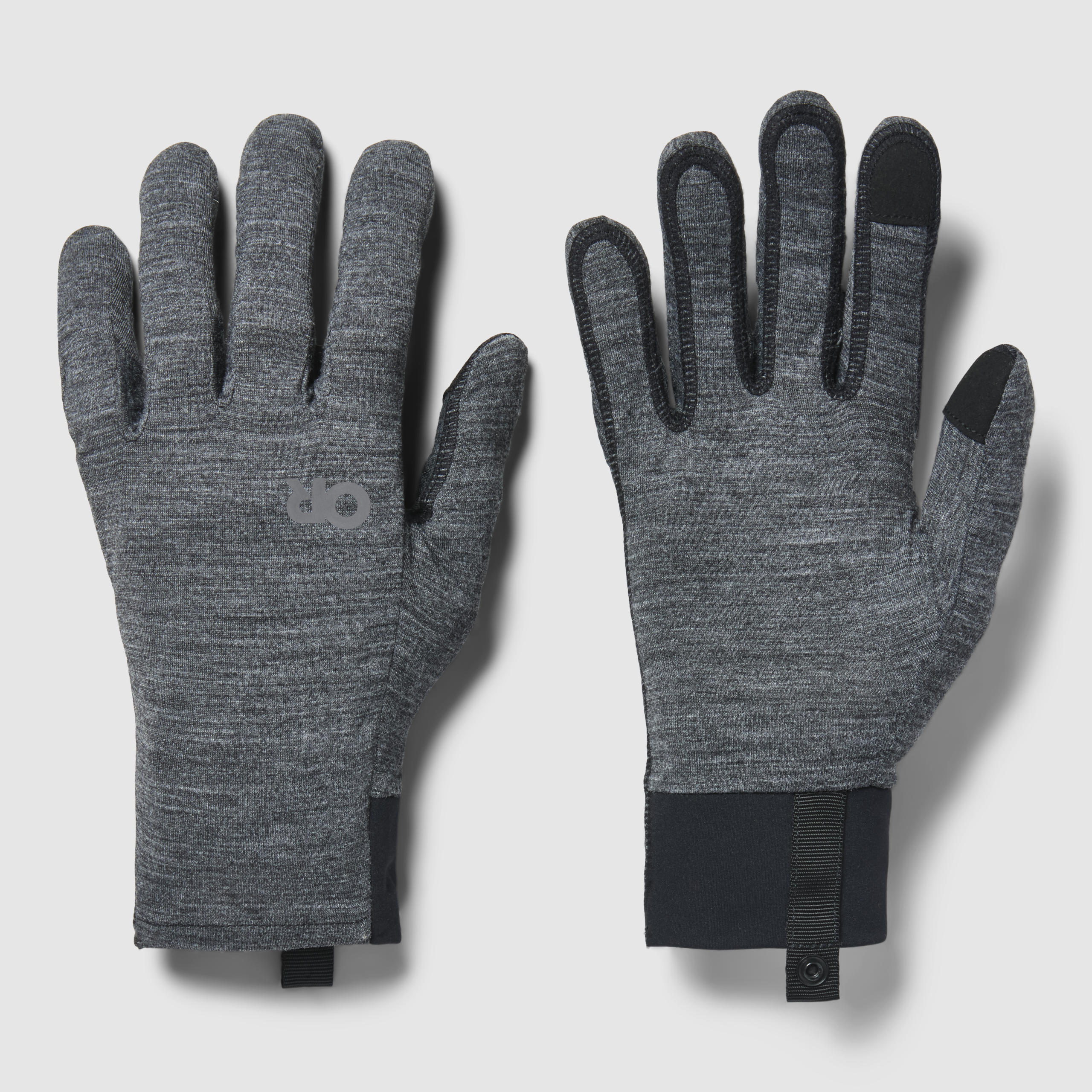 Alpine Merino 150 Glove