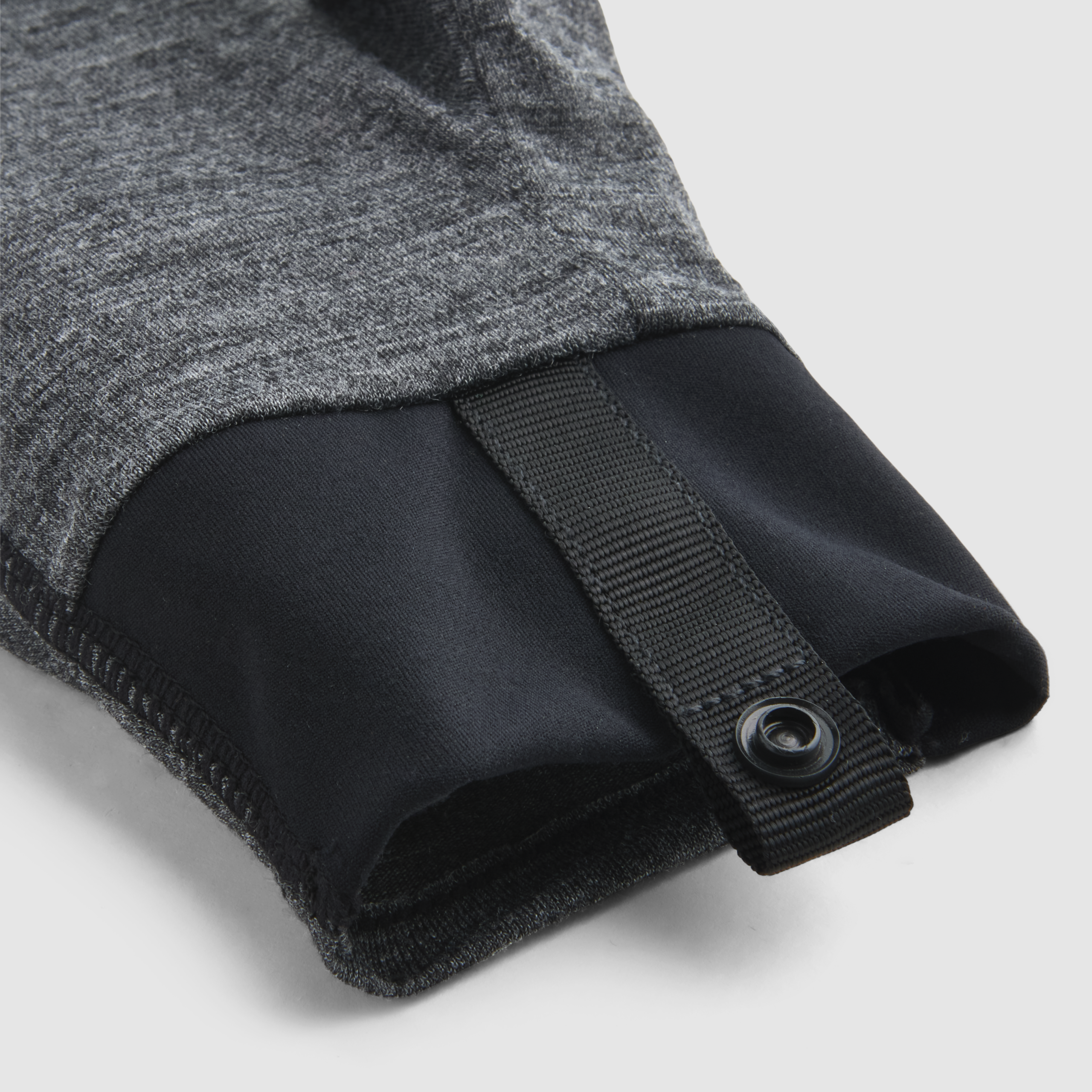 Alpine Merino 150 Glove - Image 4
