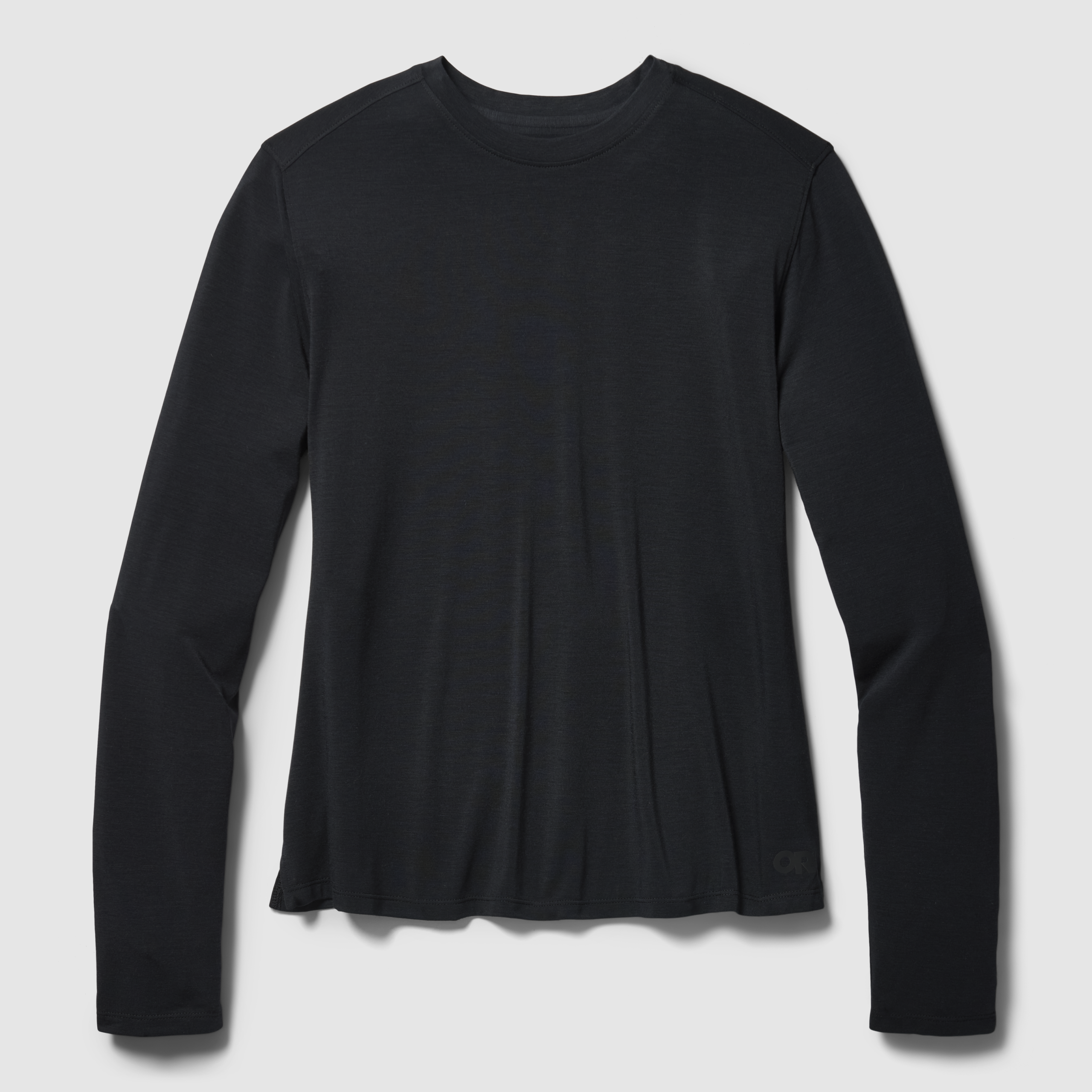 Women's Eclipse Sun Long Sleeve Tee - Image 20