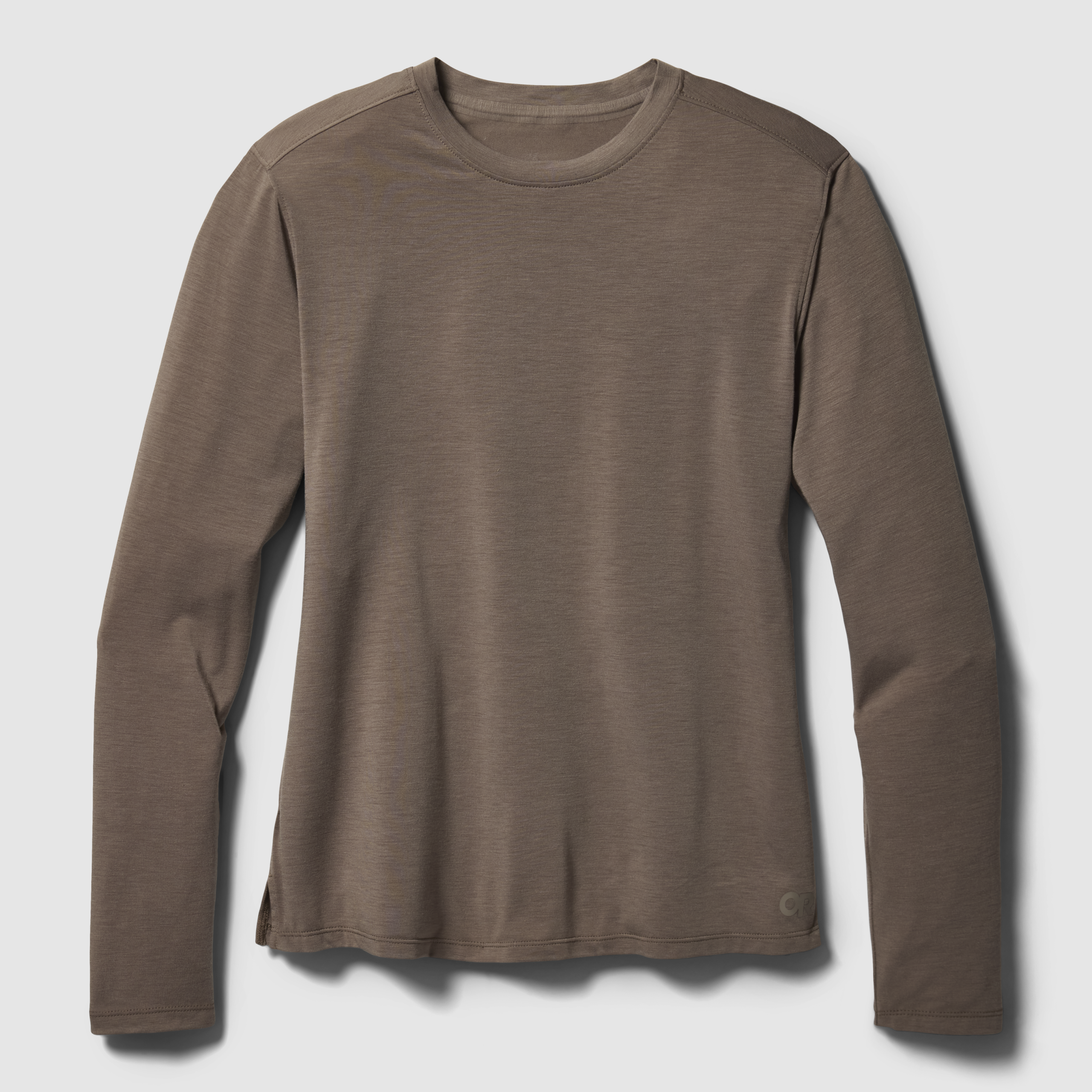 Women's Eclipse Sun Long Sleeve Tee - Image 10