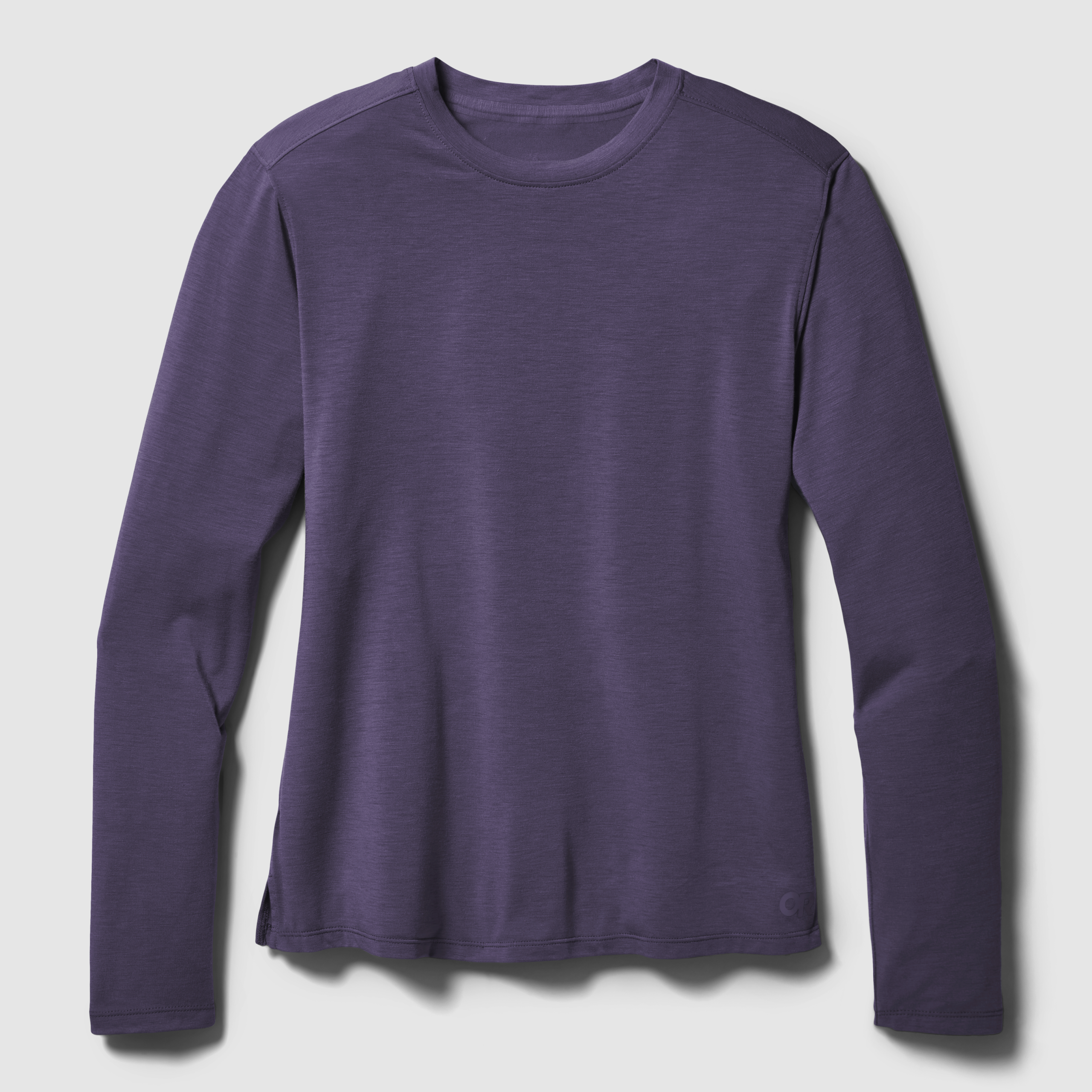 Women's Eclipse Sun Long Sleeve Tee - Image 15