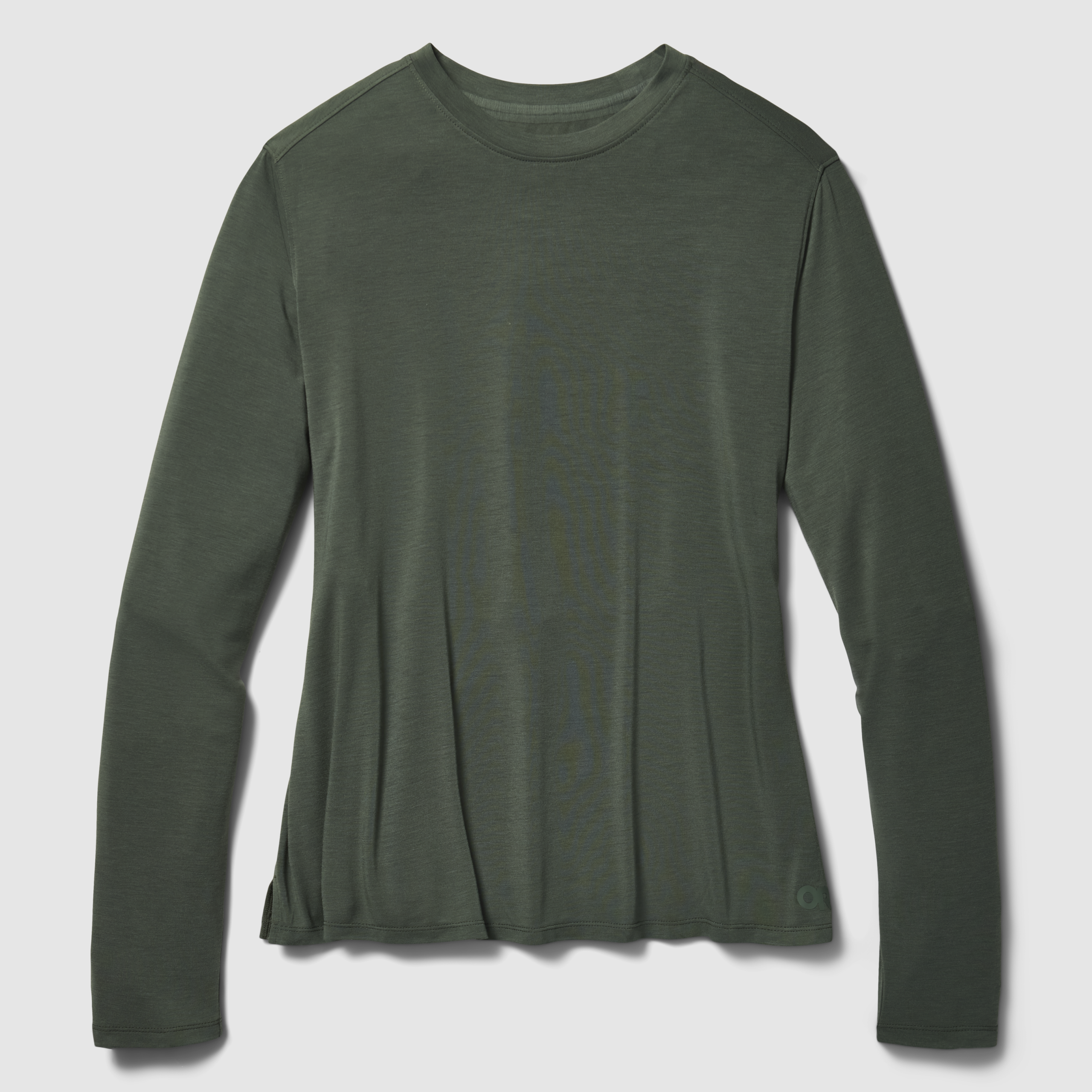 Women's Eclipse Sun Long Sleeve Tee - Image 5