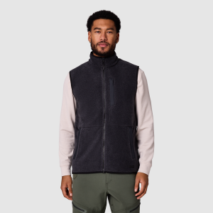 Men's Deming Fleece Vest