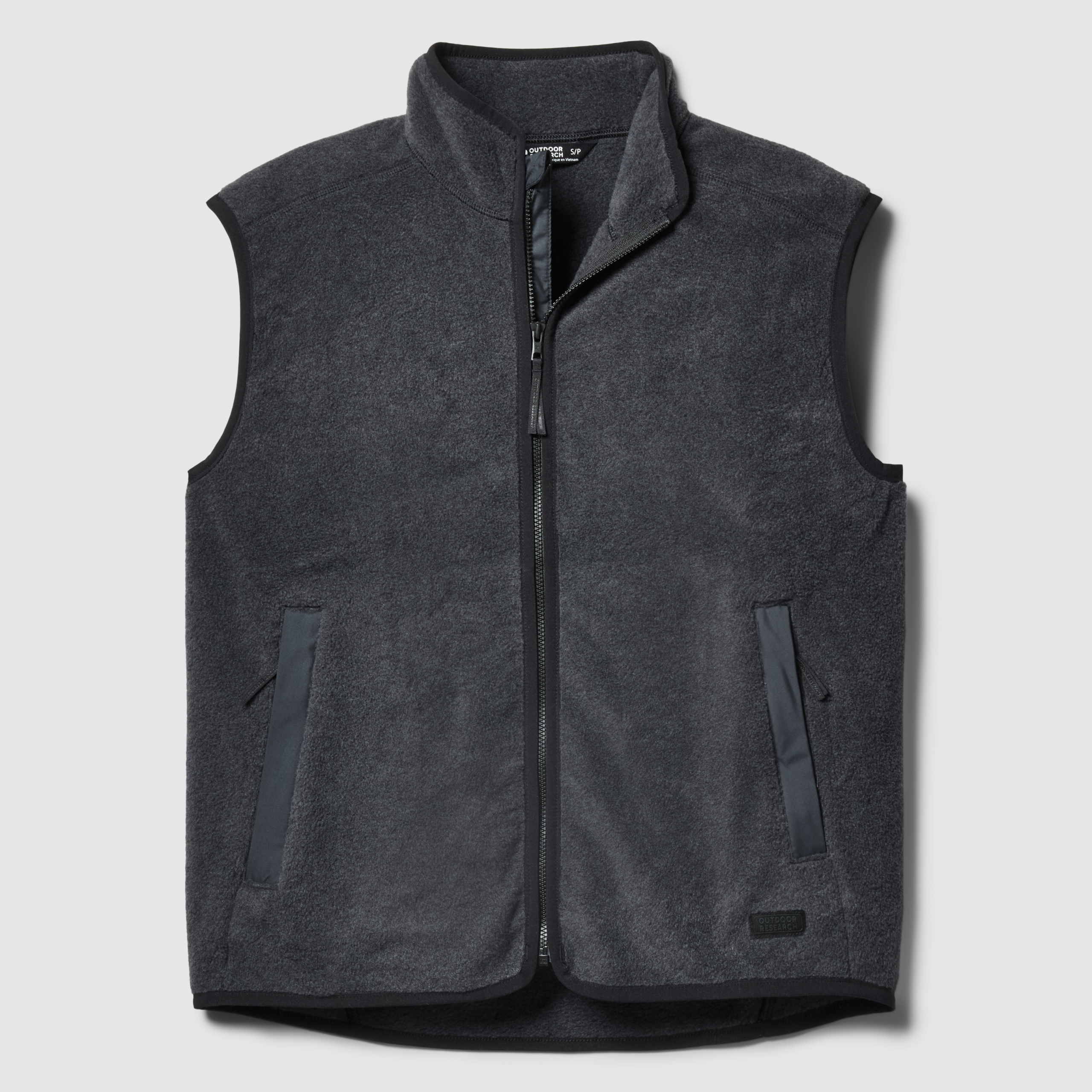 Women's Deming Fleece Vest - Image 15