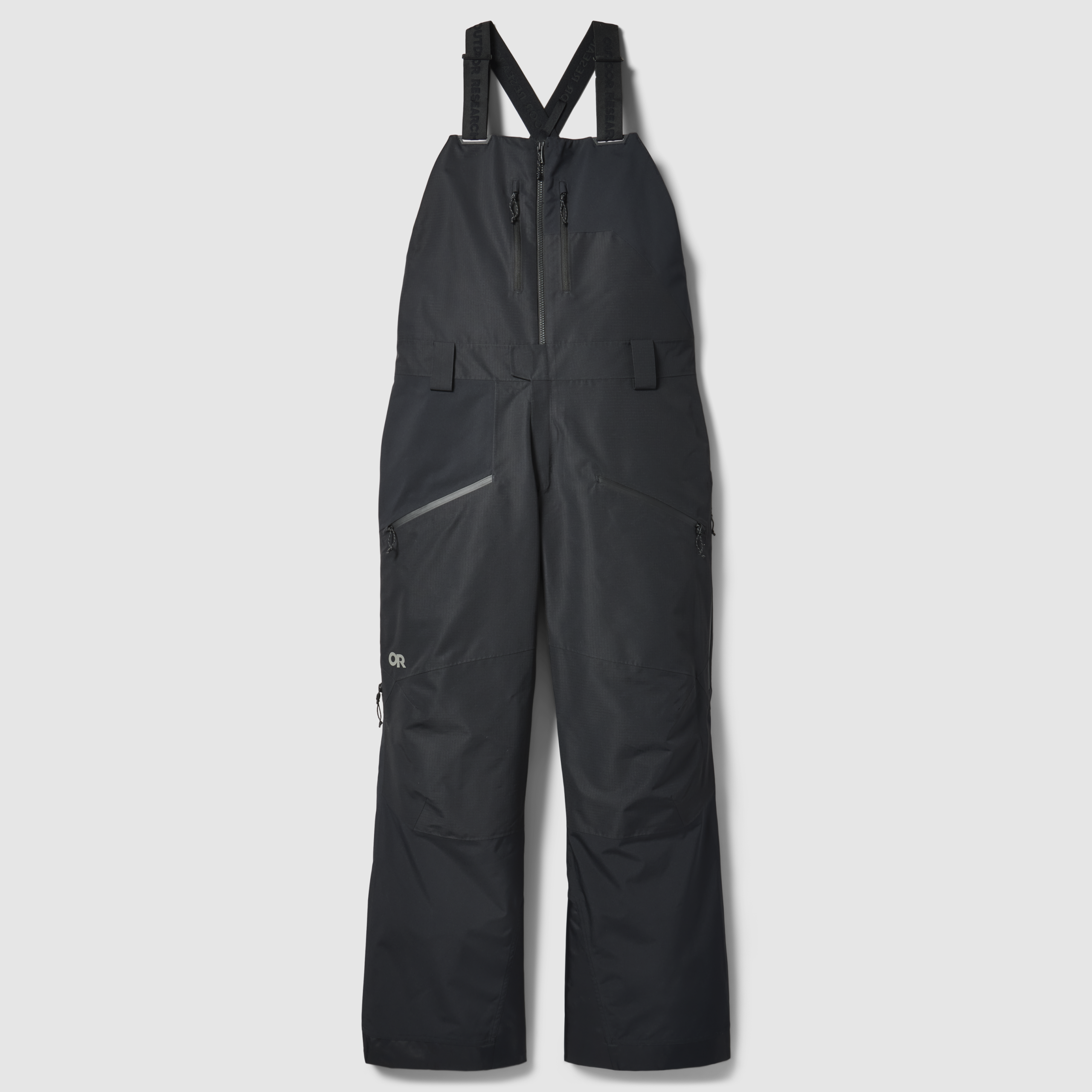 Women's Powderverse Bib - Image 9