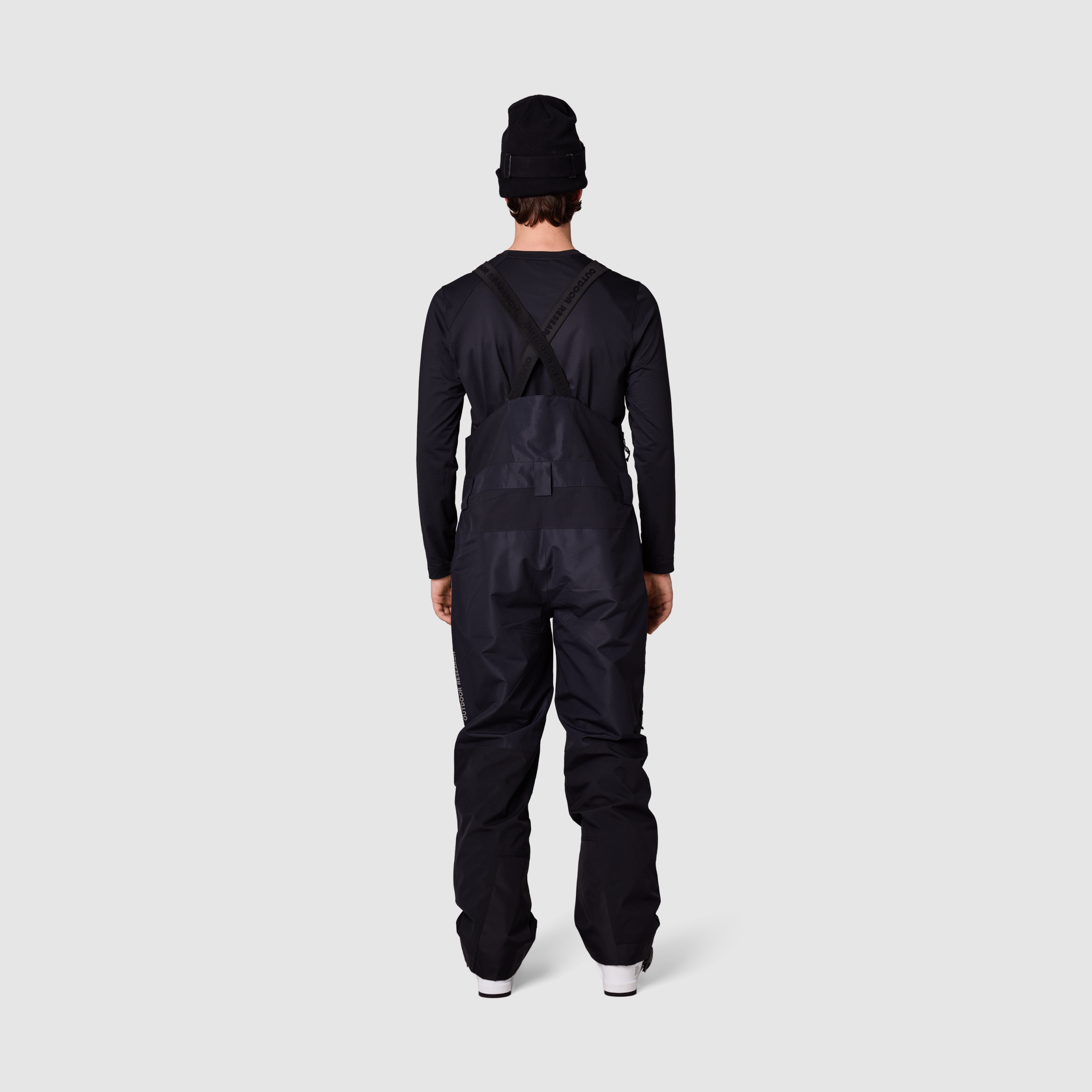 Men's Powderverse Bib - Image 19