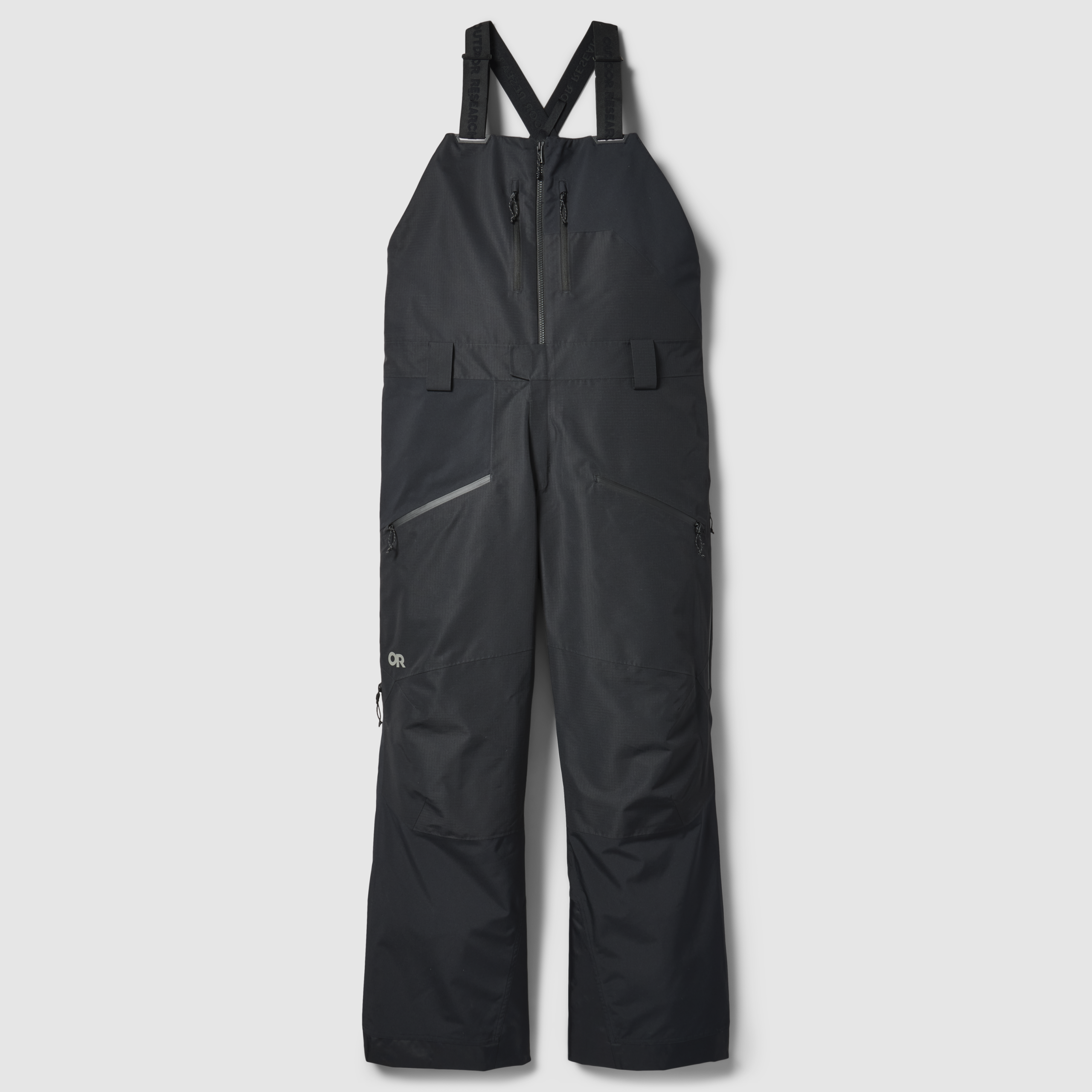 Men's Powderverse Bib - Image 22