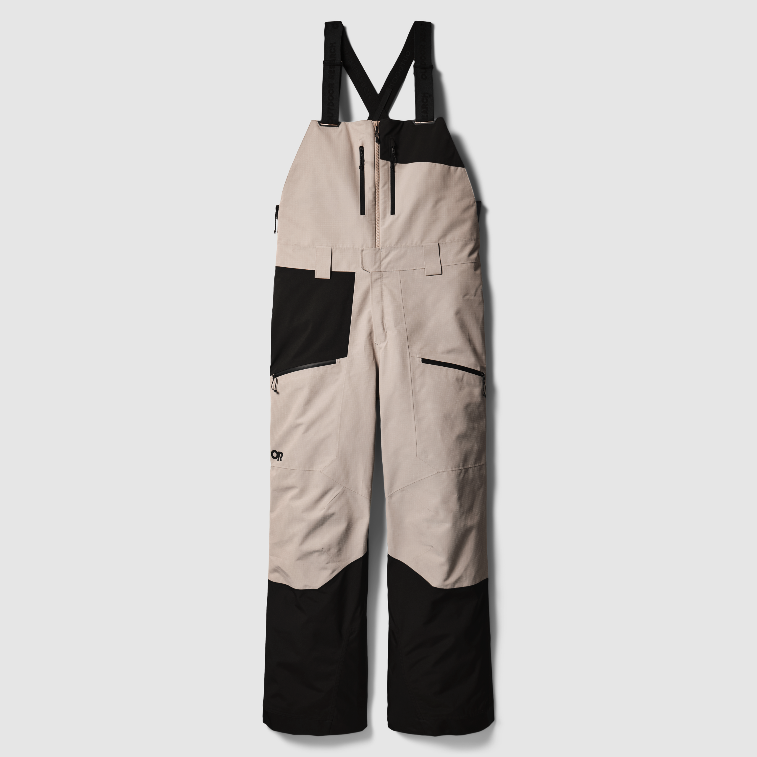 Men's Powderverse Bib - Image 12
