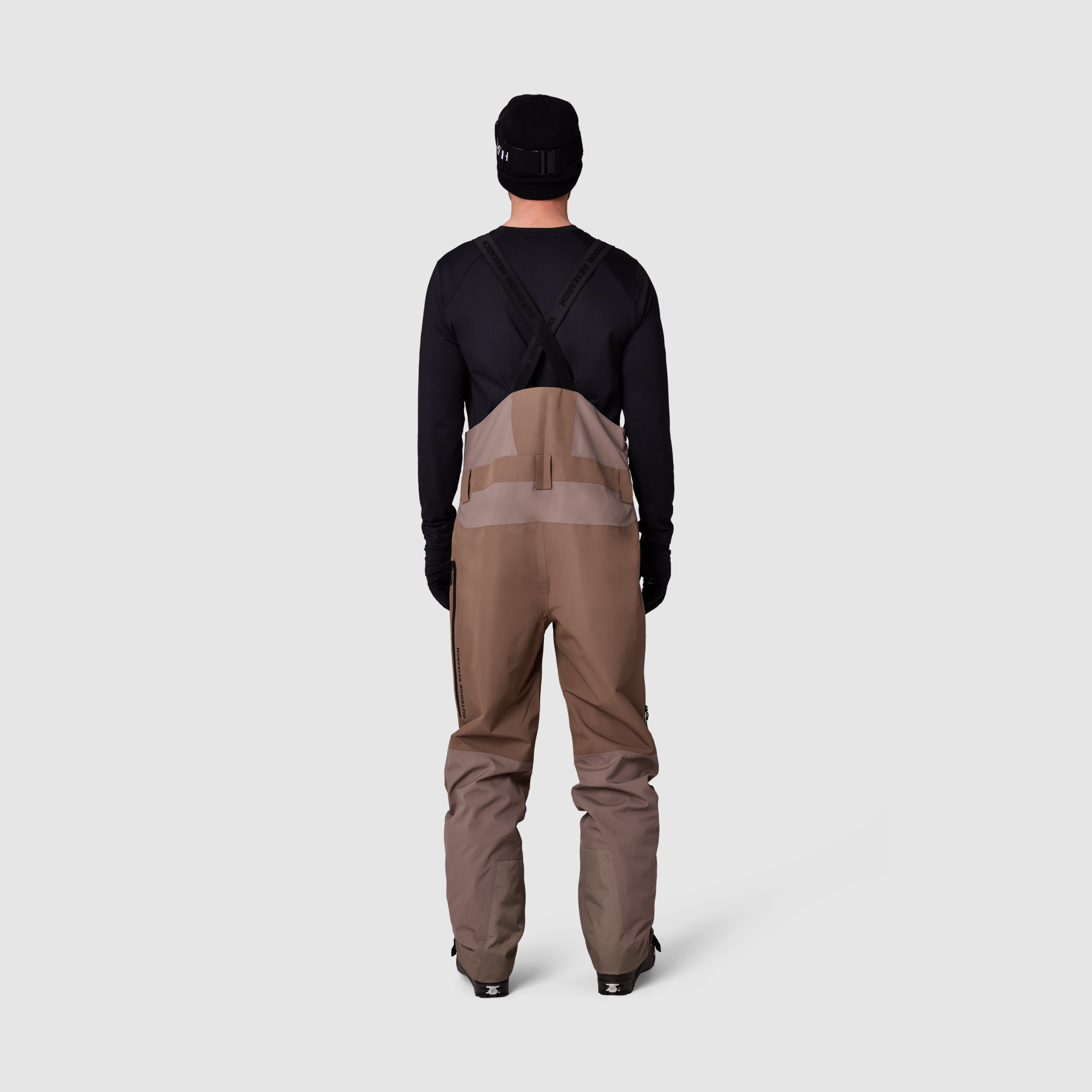 Men's Powderverse Bib - Image 14