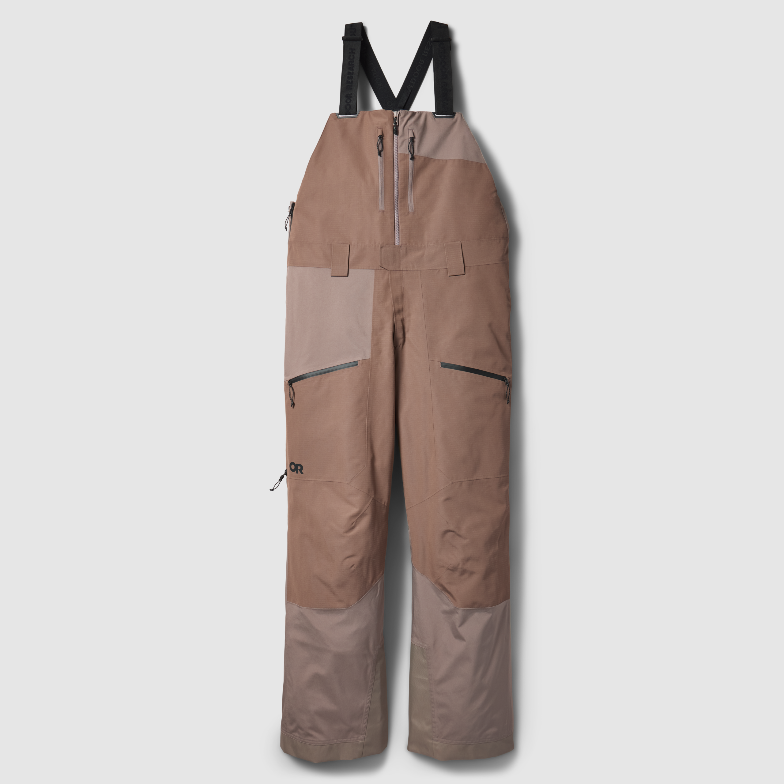 Men's Powderverse Bib - Image 17