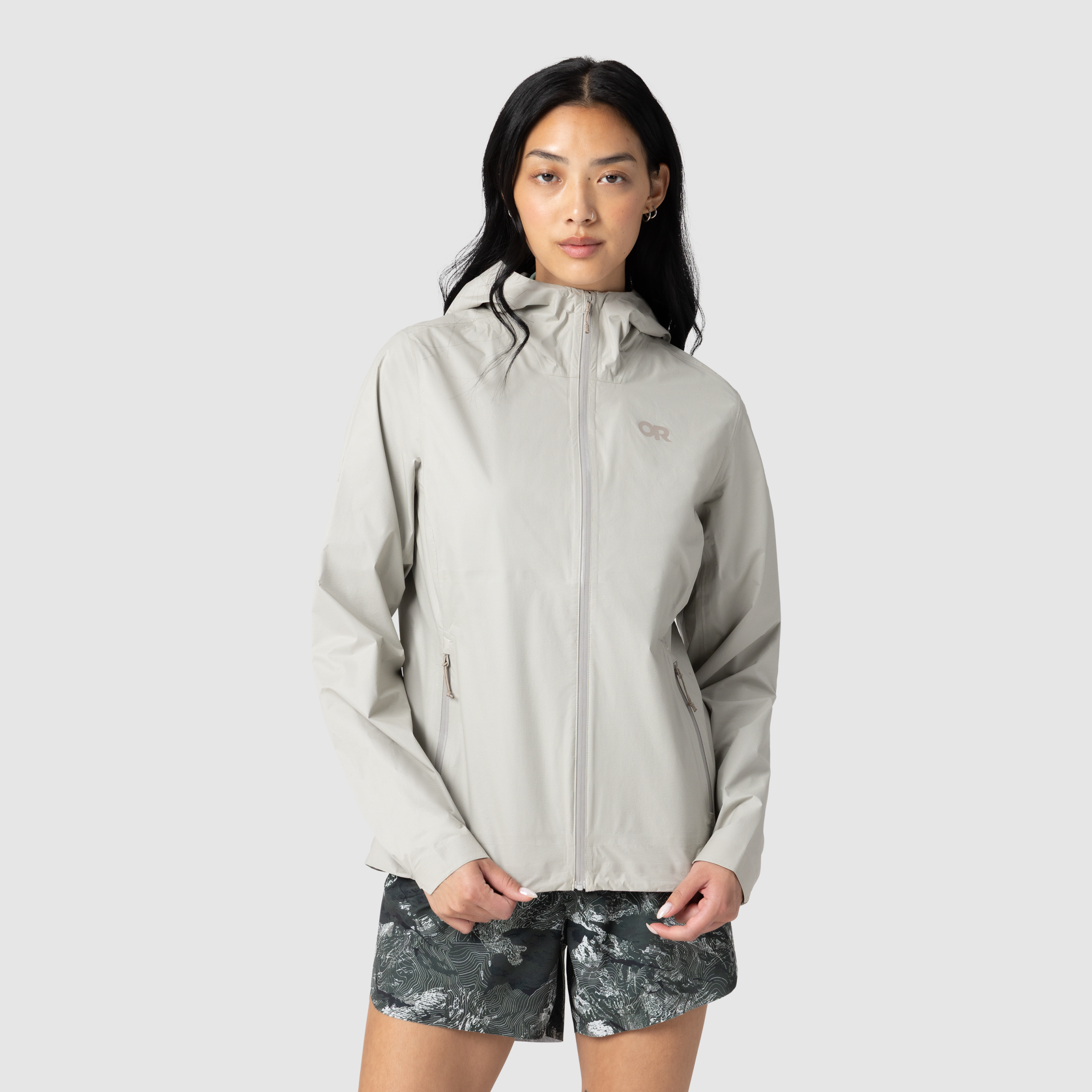 Women's Helium UL Jacket - Image 25