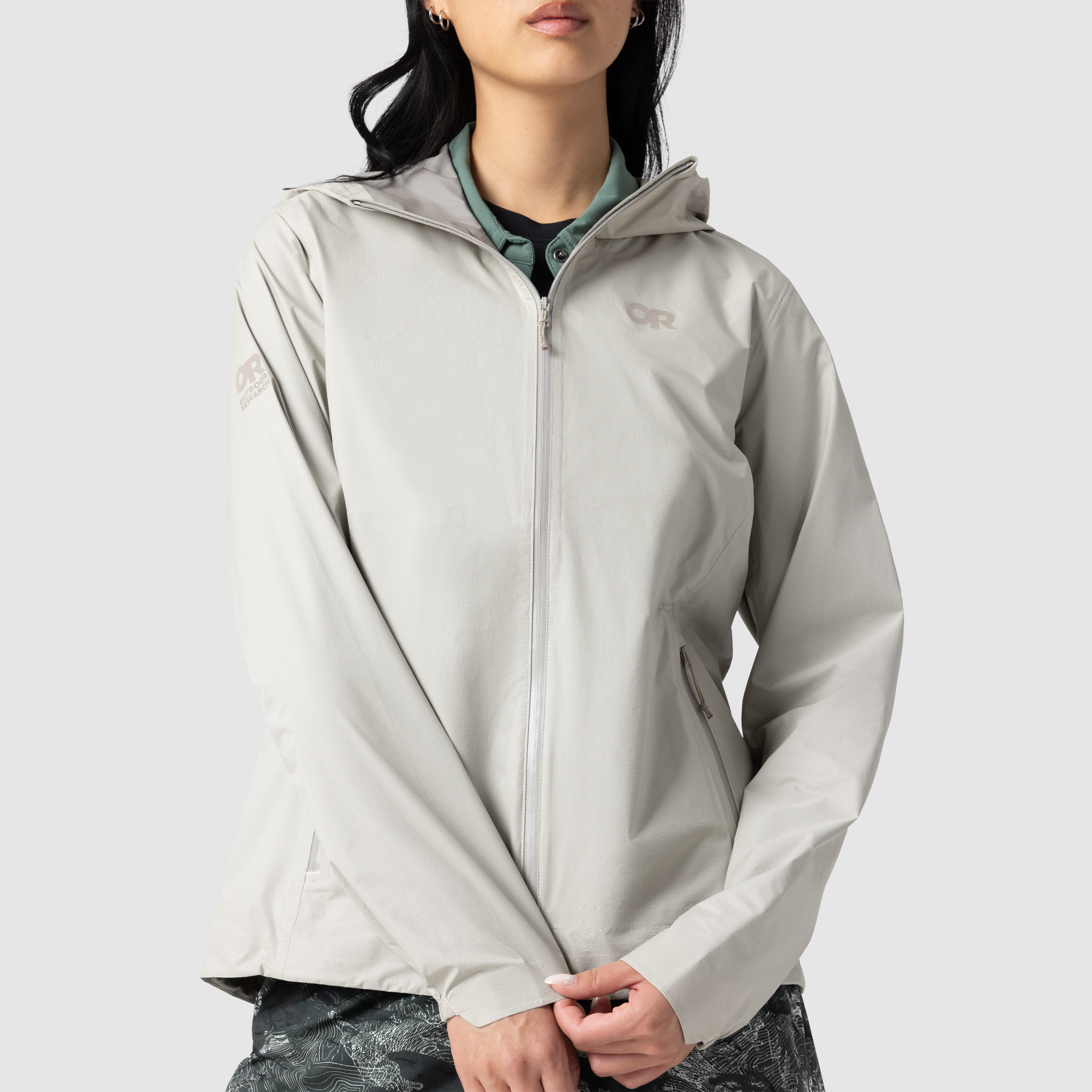 Women's Helium UL Jacket - Image 29