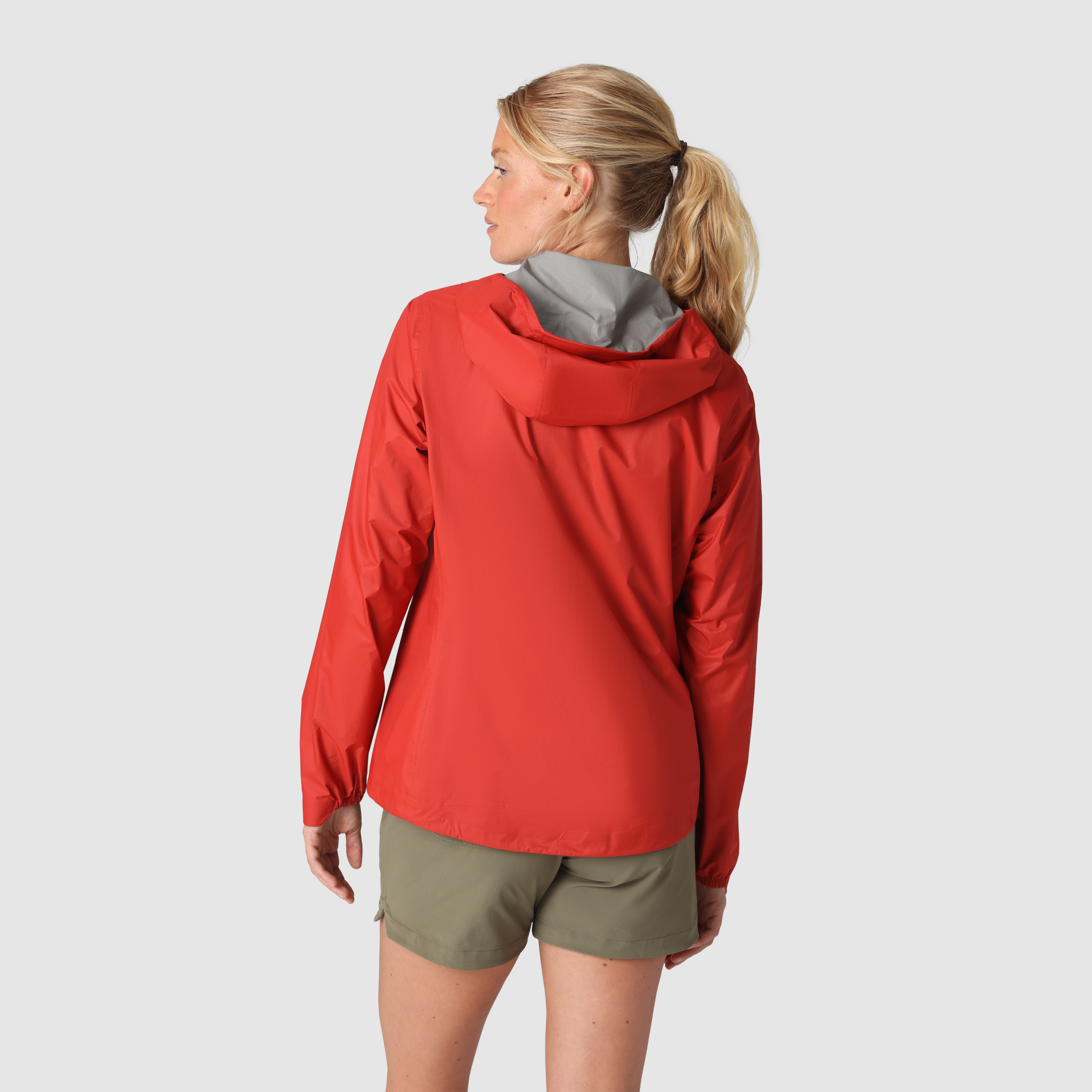 Women's Helium UL Jacket - Image 17