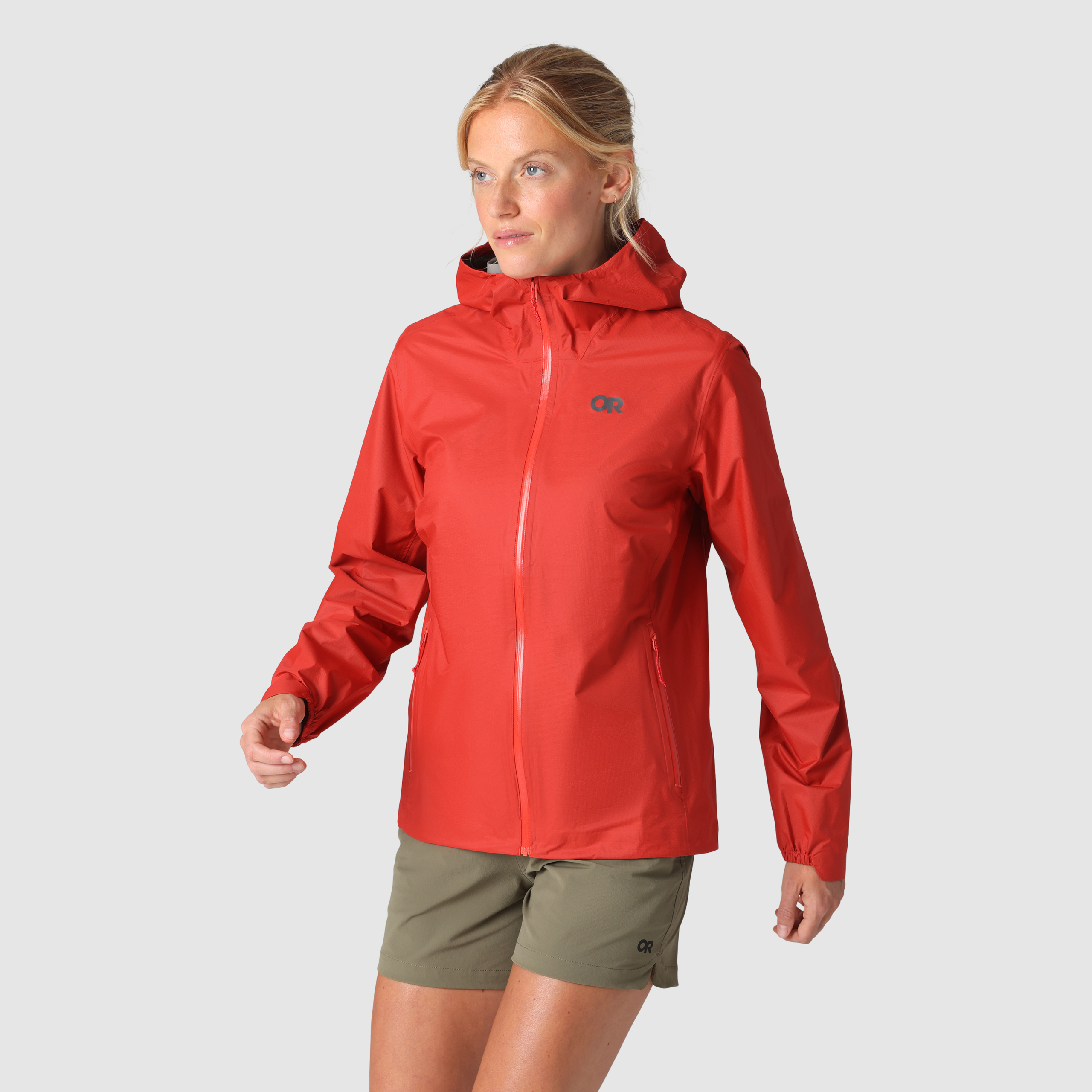 Women's Helium UL Jacket - Image 18