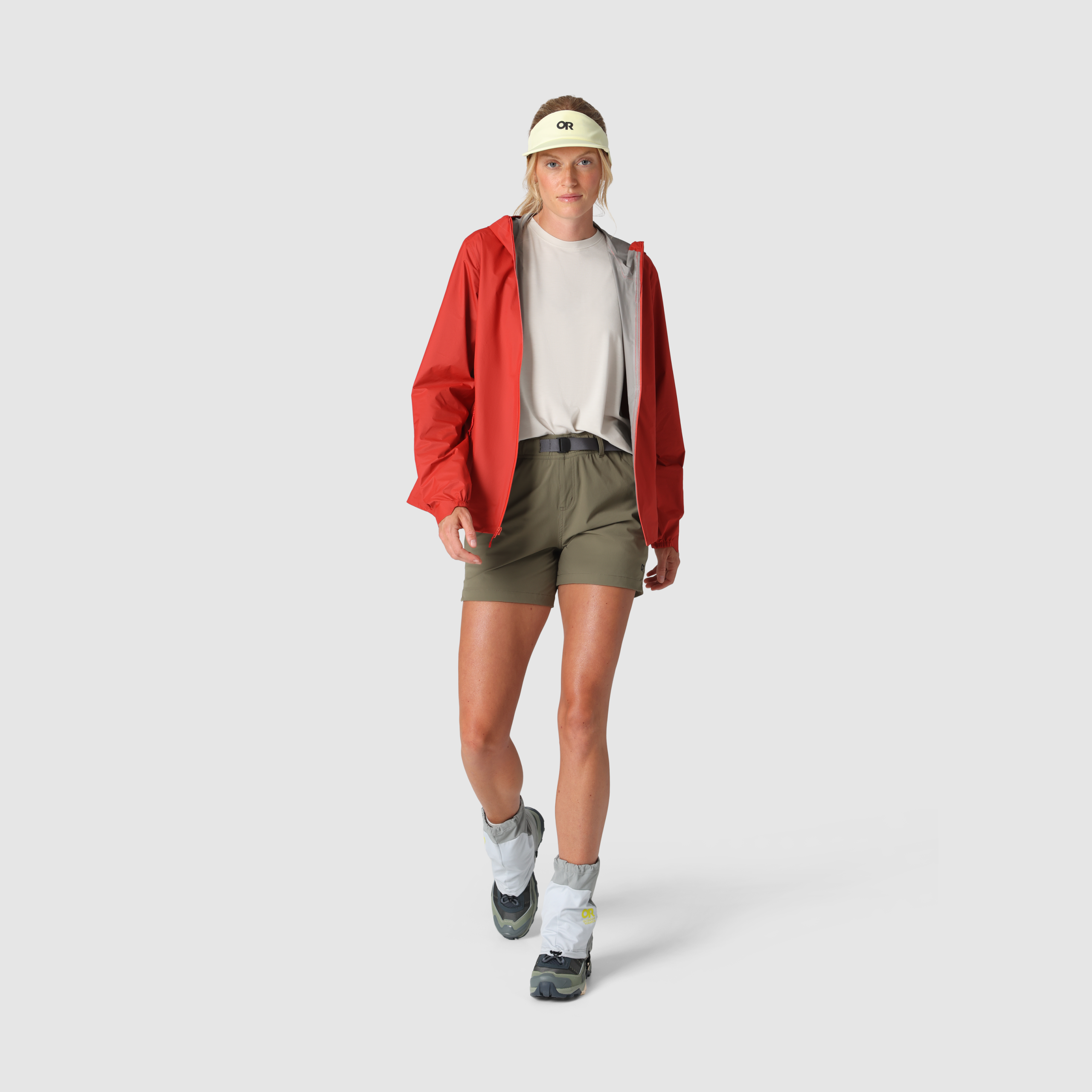 Women's Helium UL Jacket - Image 19