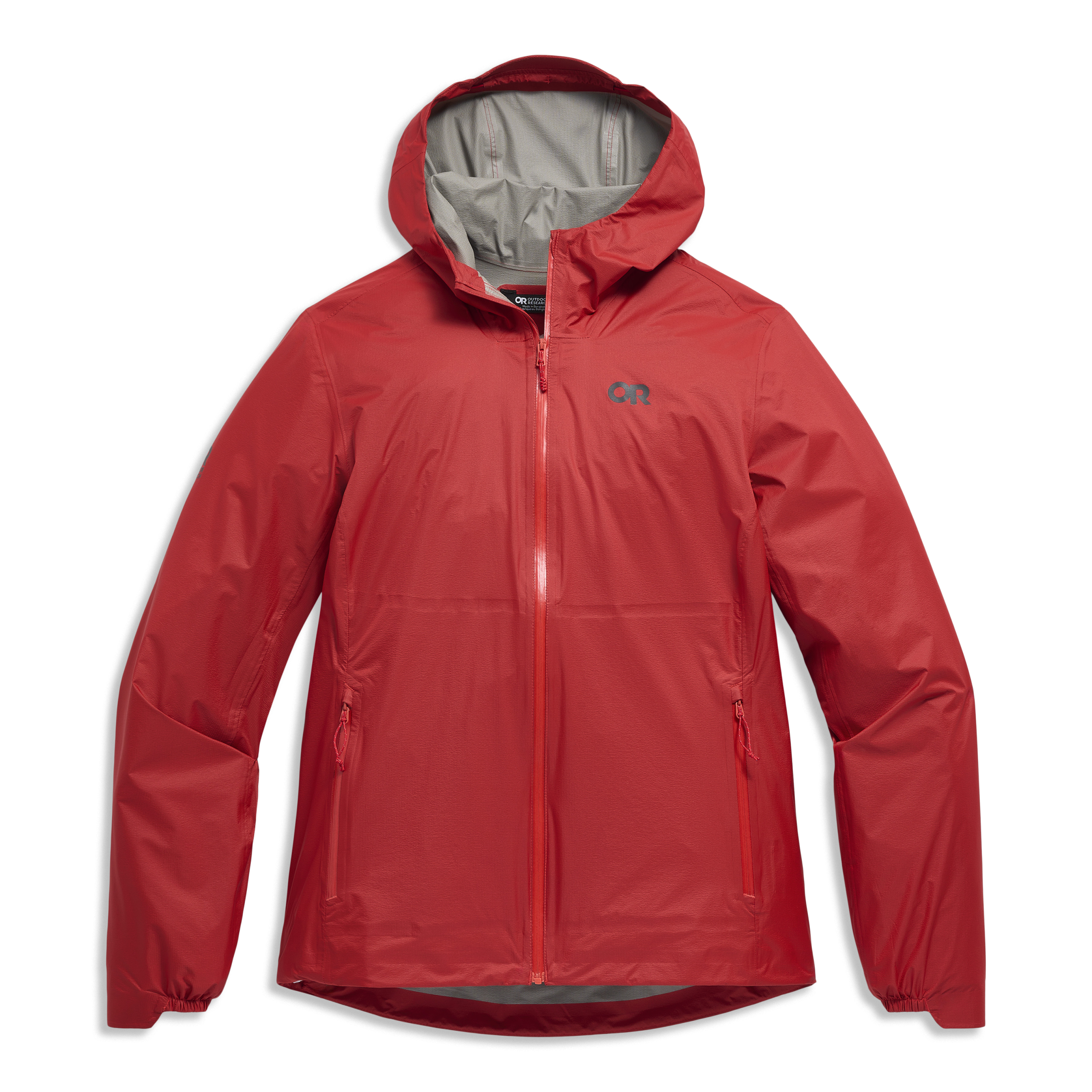Women's Helium UL Jacket - Image 20