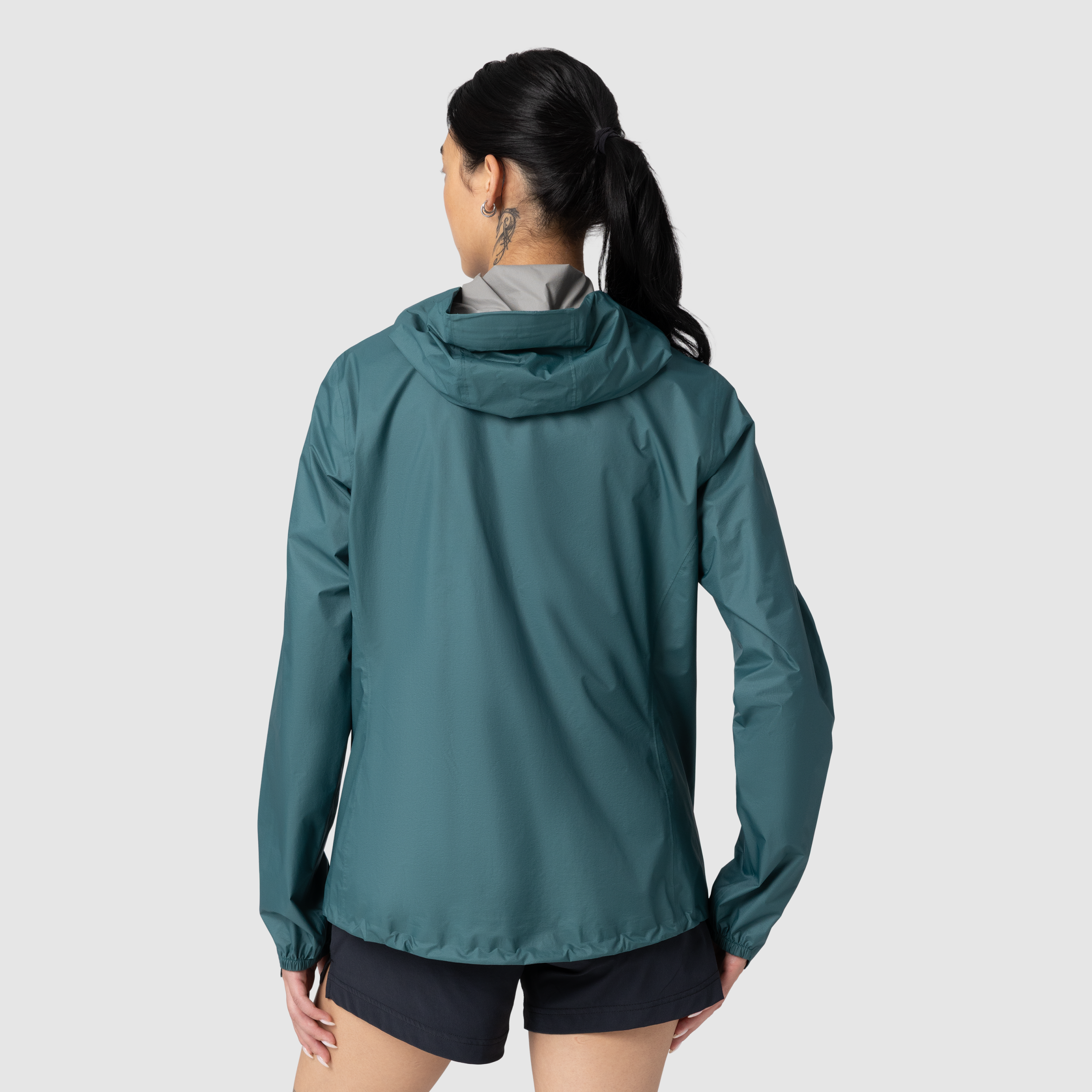 Women's Helium UL Jacket - Image 22