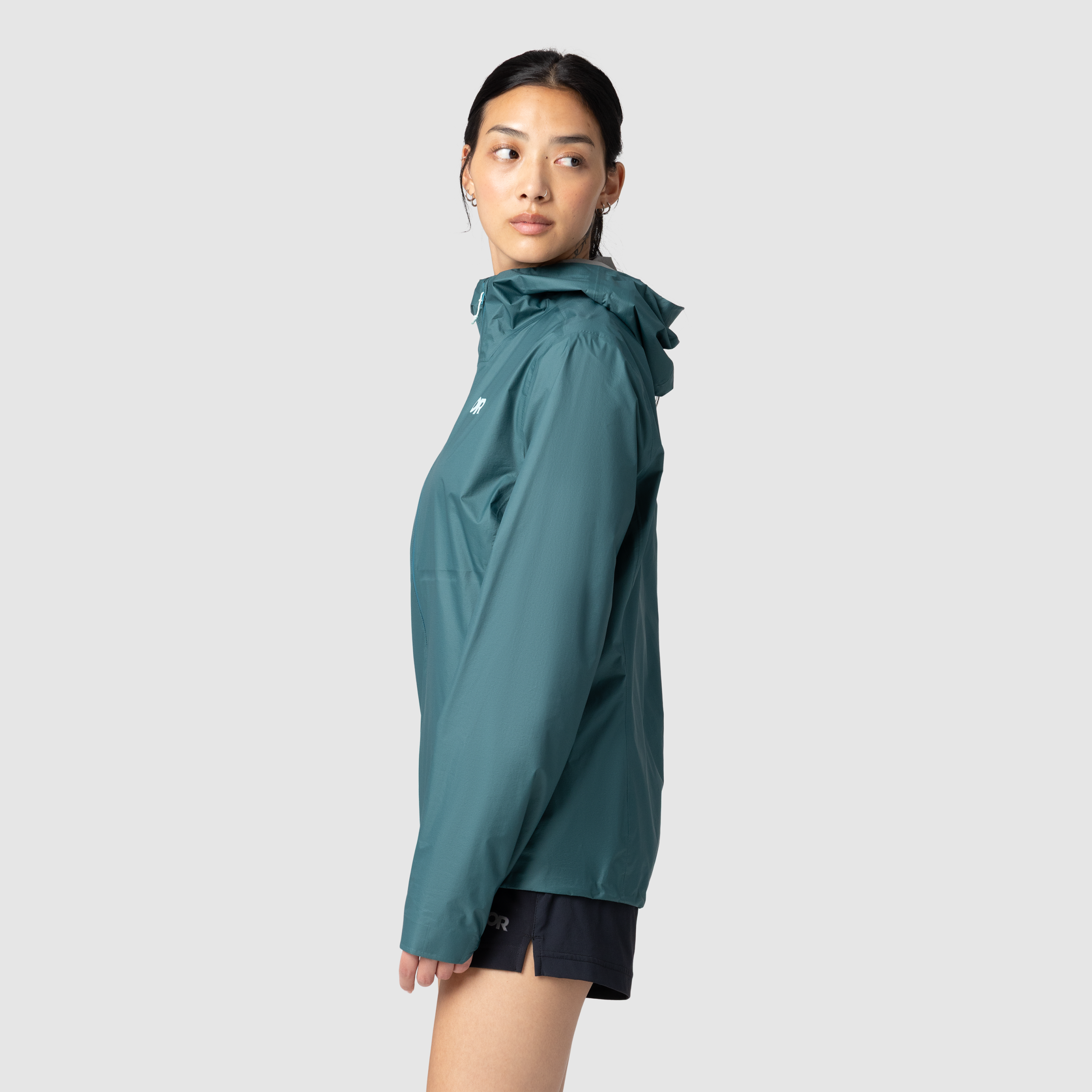 Women's Helium UL Jacket - Image 23