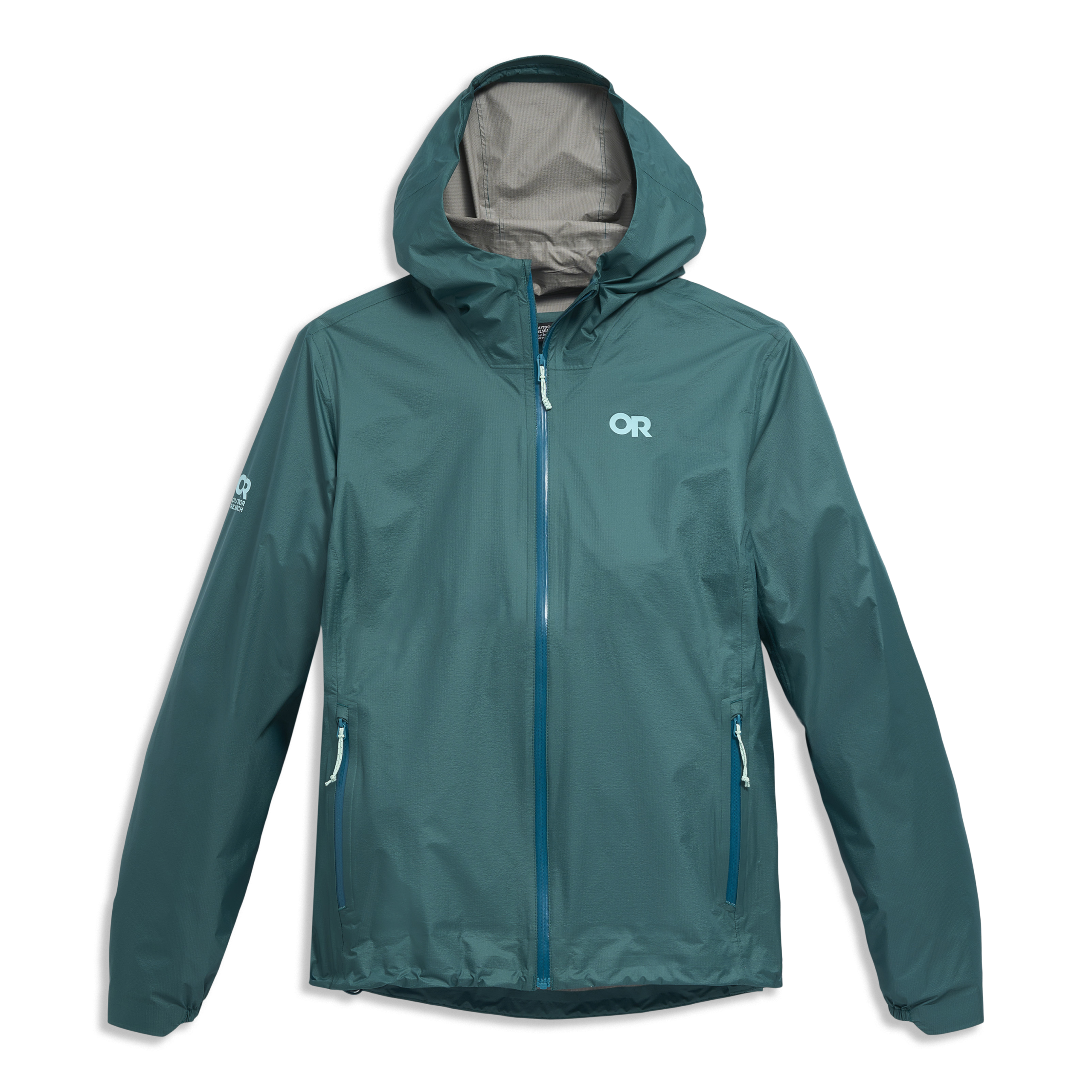 Women's Helium UL Jacket - Image 24