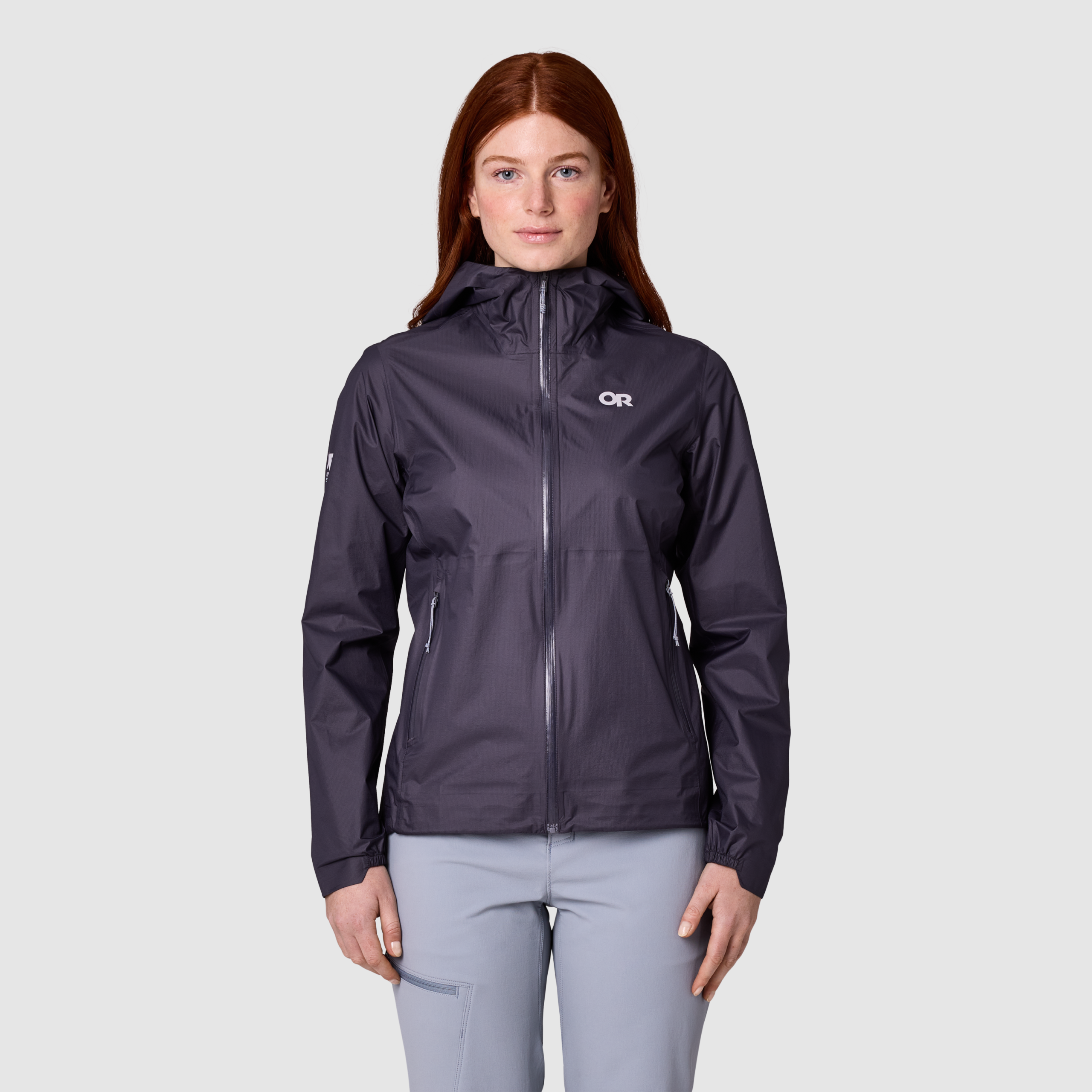 Women's Helium UL Jacket - Image 6