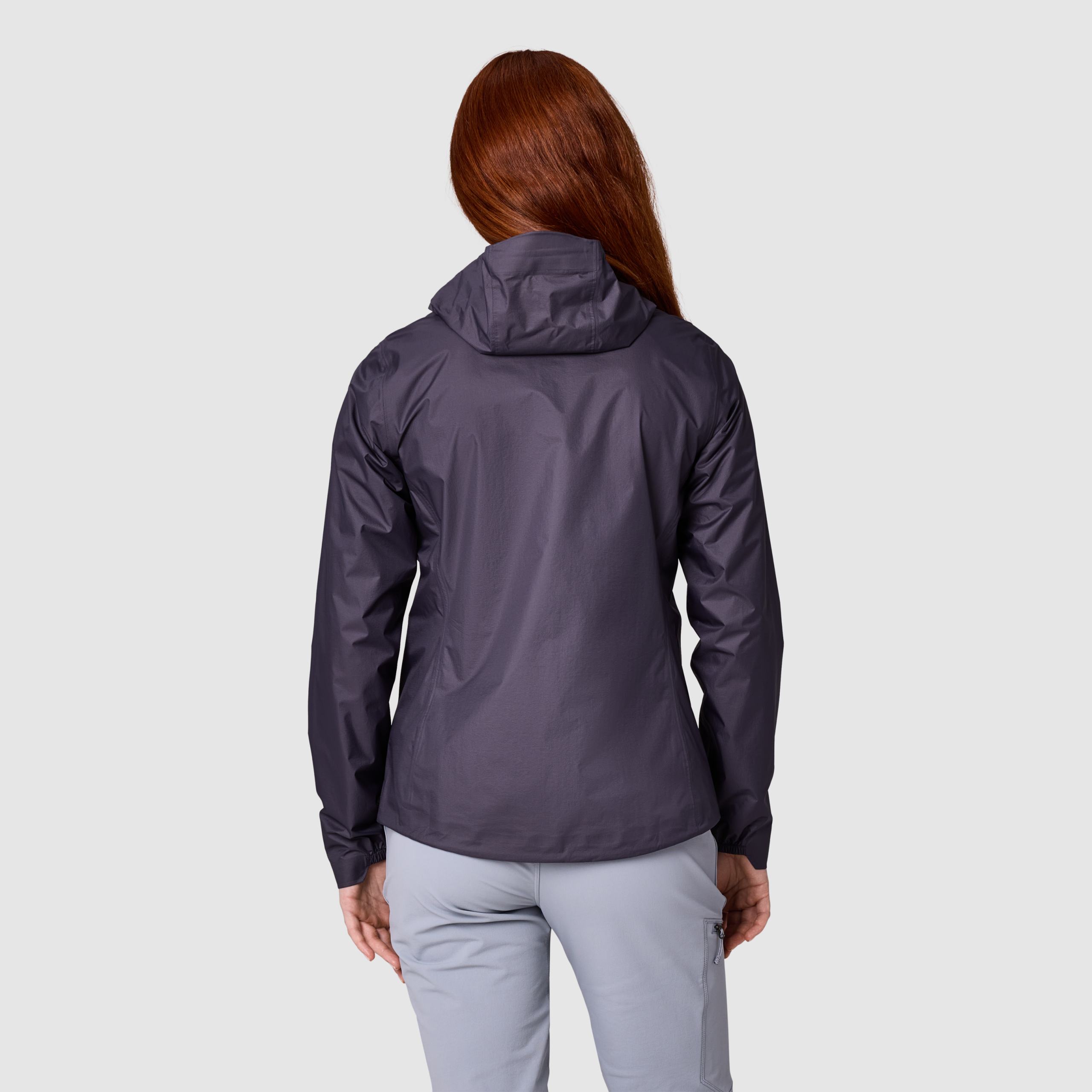 Women's Helium UL Jacket - Image 7