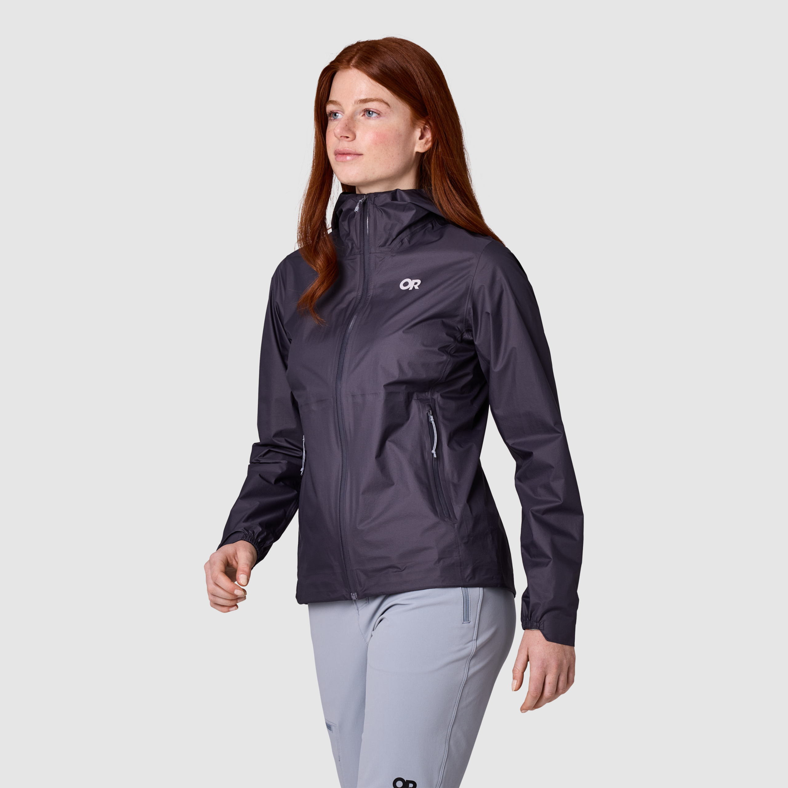 Women's Helium UL Jacket - Image 8