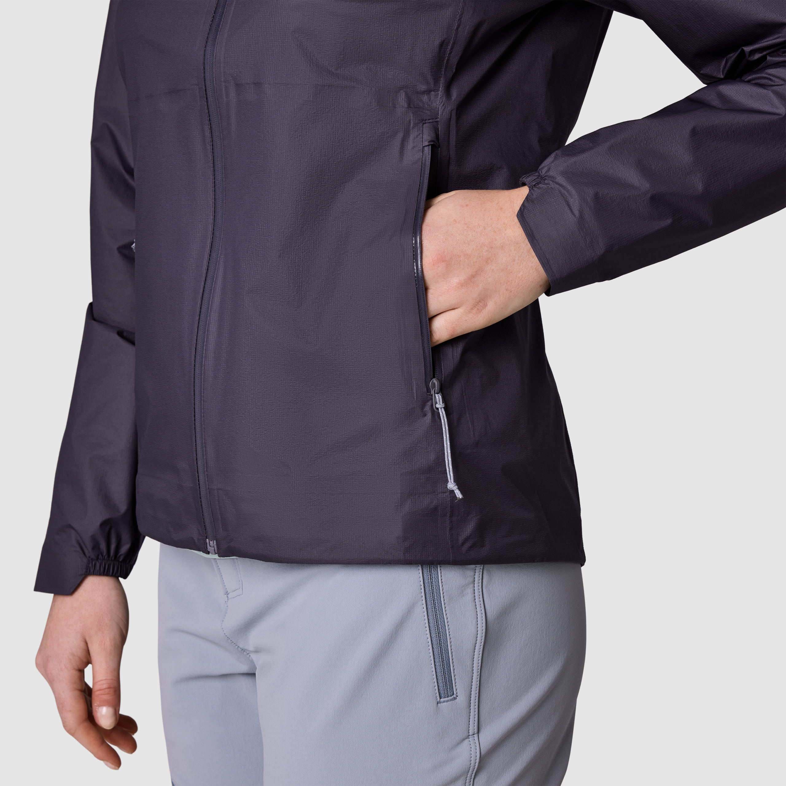 Women's Helium UL Jacket - Image 13