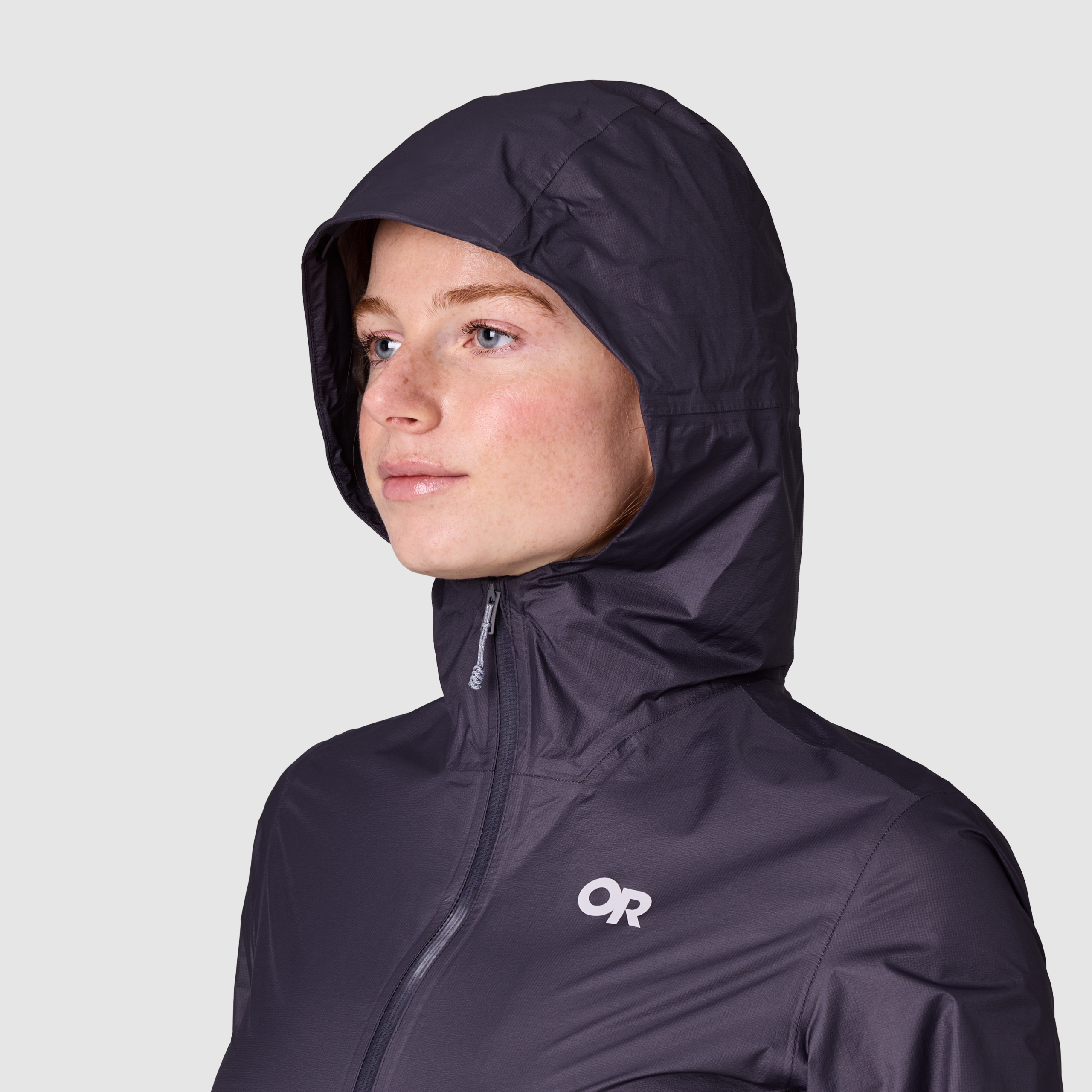 Women's Helium UL Jacket - Image 10
