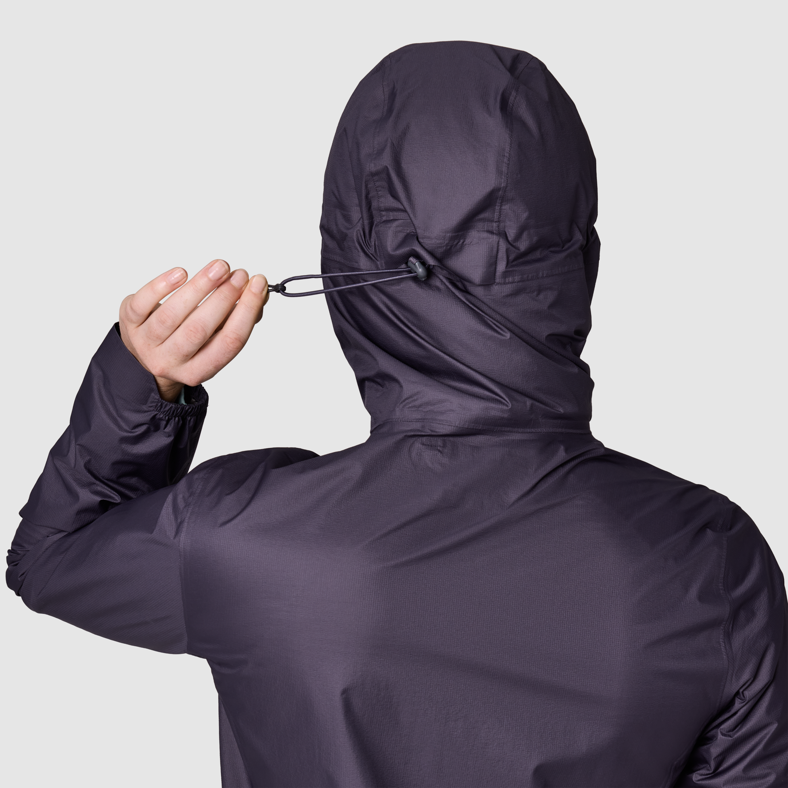 Women's Helium UL Jacket - Image 12