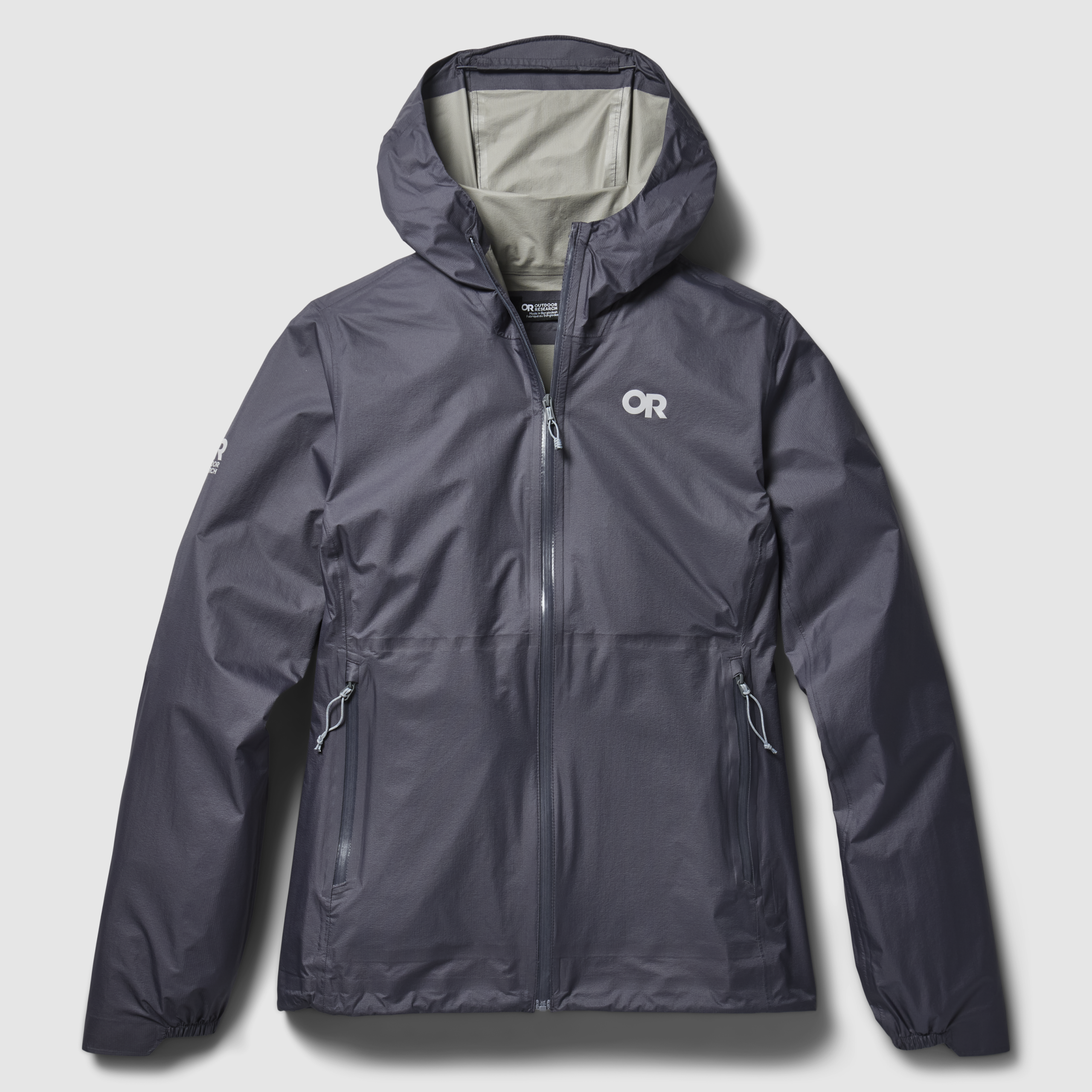 Women's Helium UL Jacket - Image 15