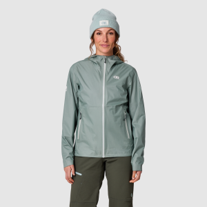 Women's Helium UL Jacket