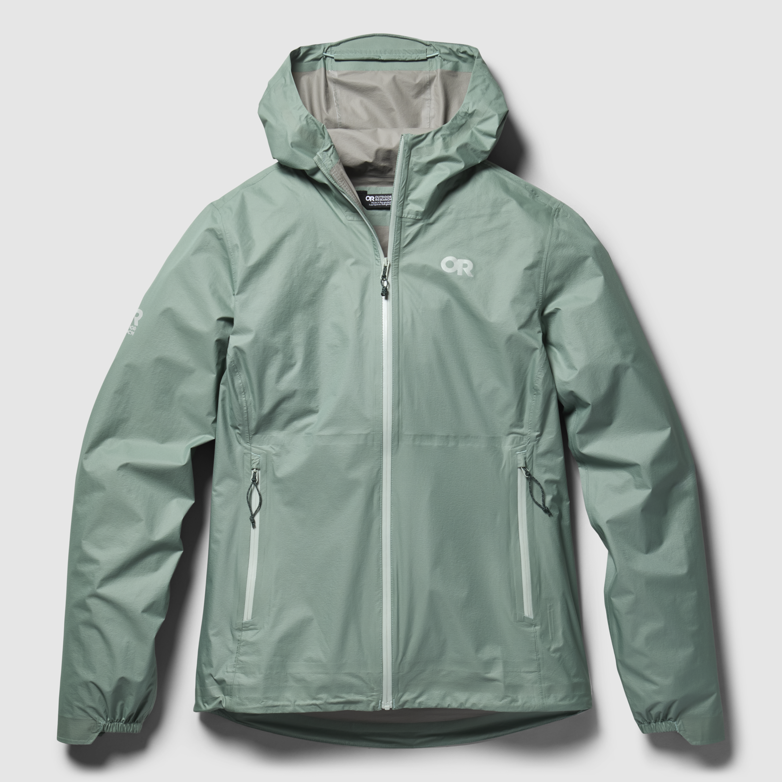 Women's Helium UL Jacket - Image 5