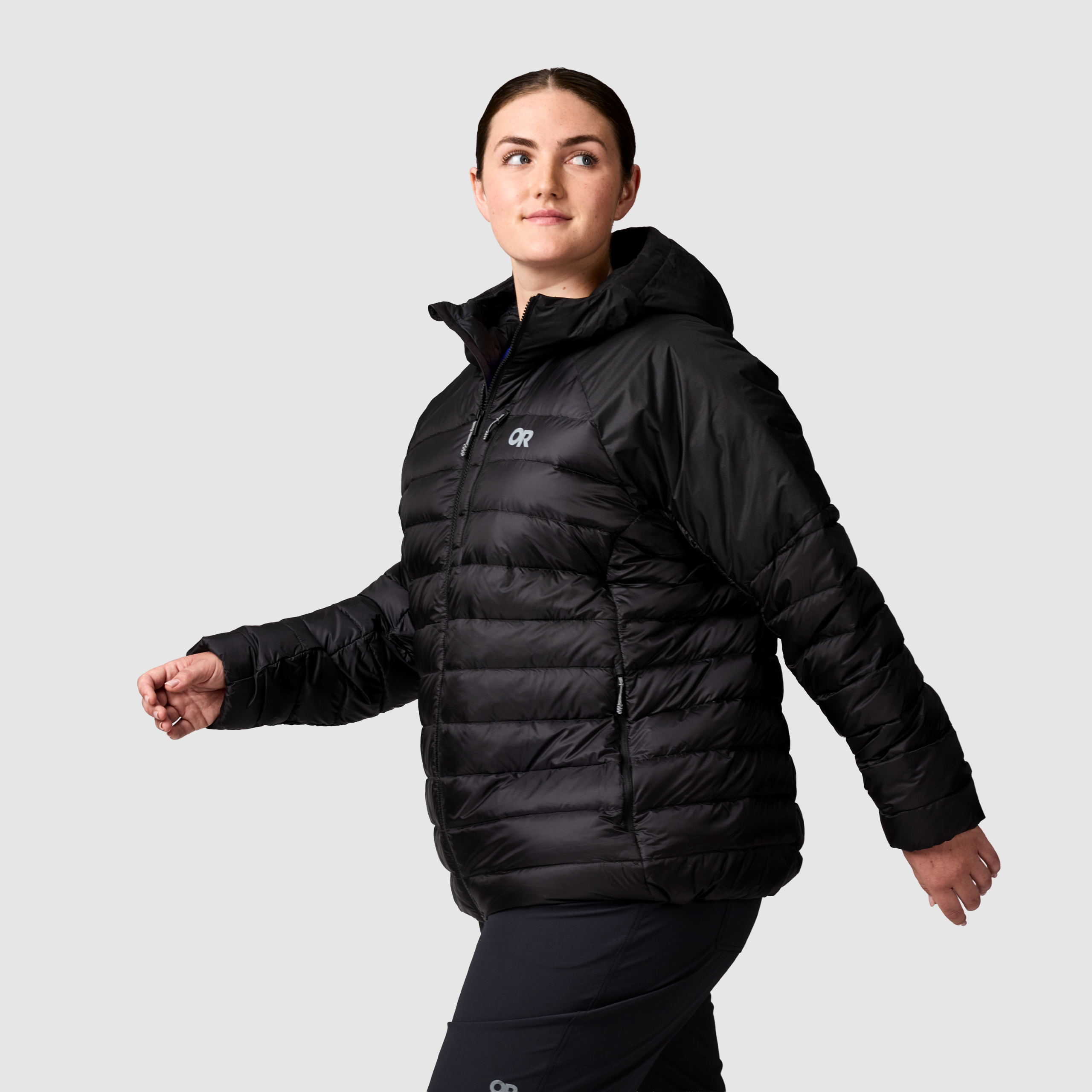 Women's Helium Down Hoodie-Plus - Image 14