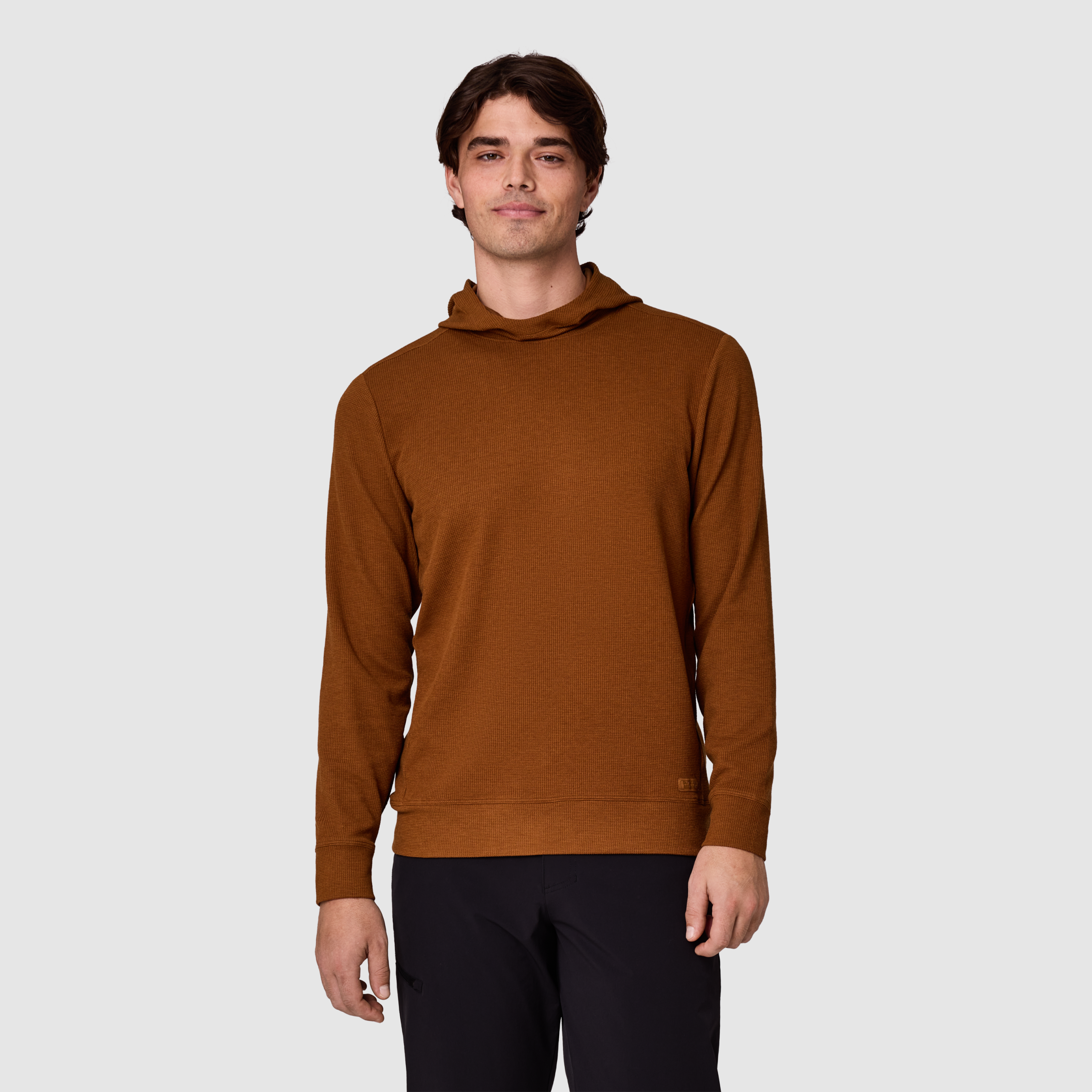 Men's Eclipse Waffle Hoodie - Image 24