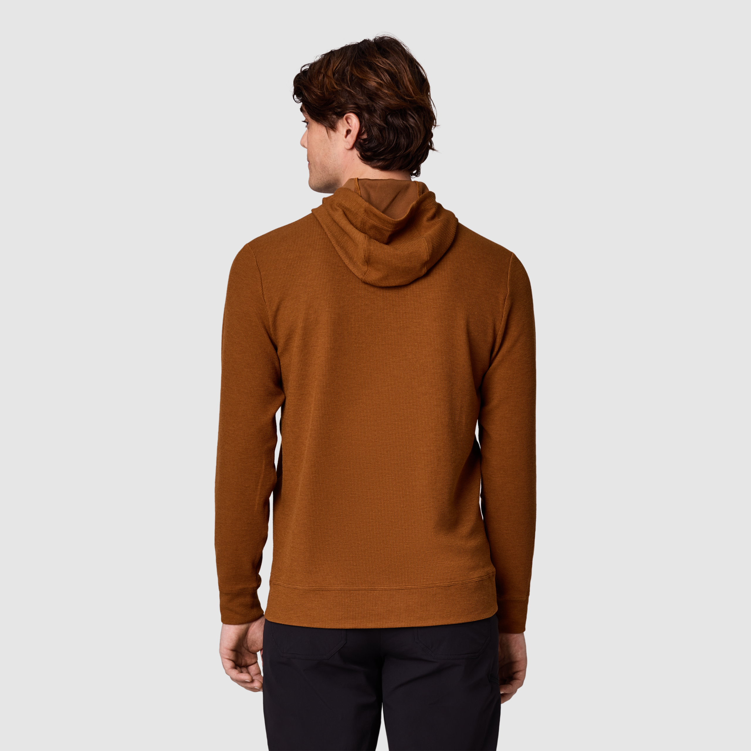Men's Eclipse Waffle Hoodie - Image 25