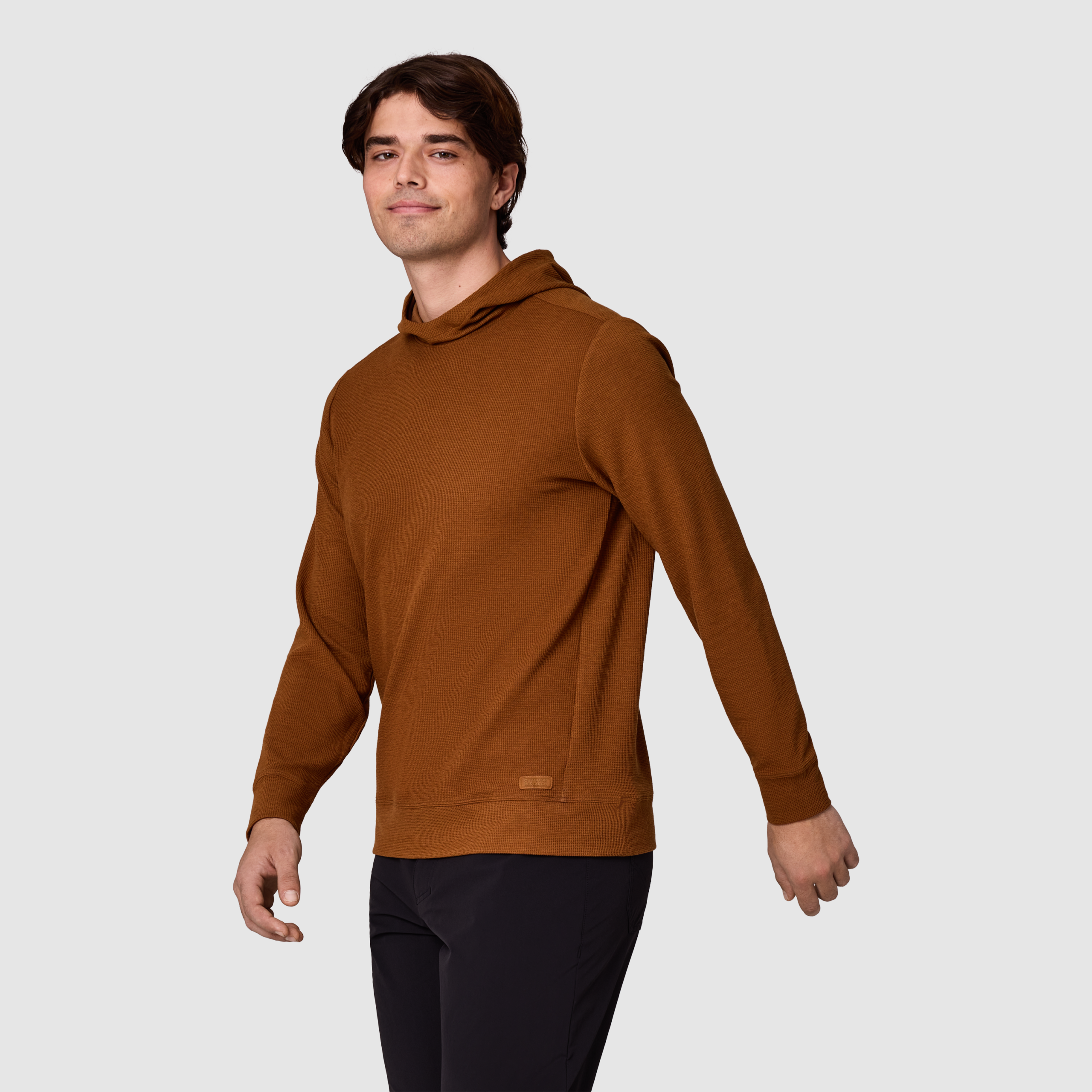 Men's Eclipse Waffle Hoodie - Image 26