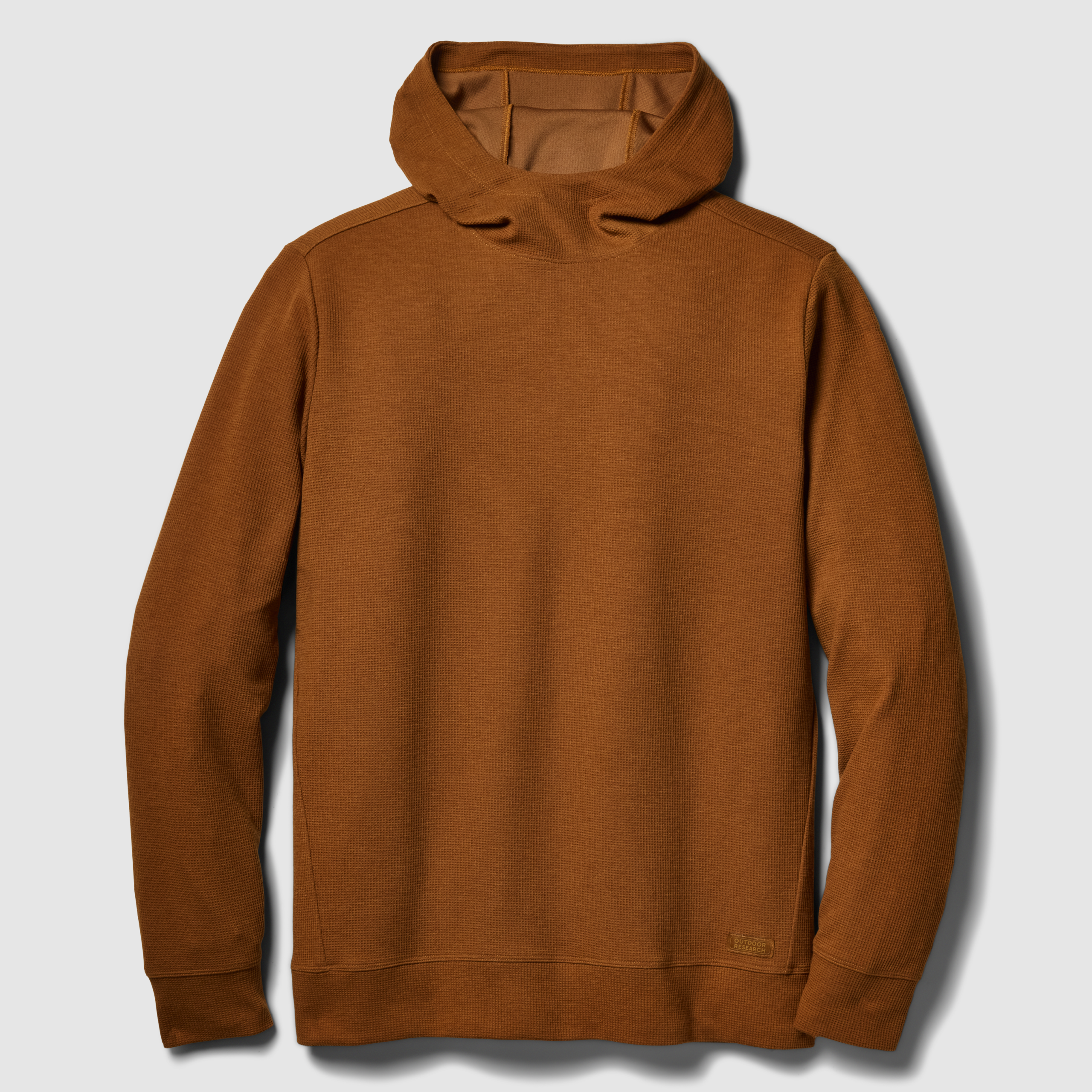 Men's Eclipse Waffle Hoodie - Image 28