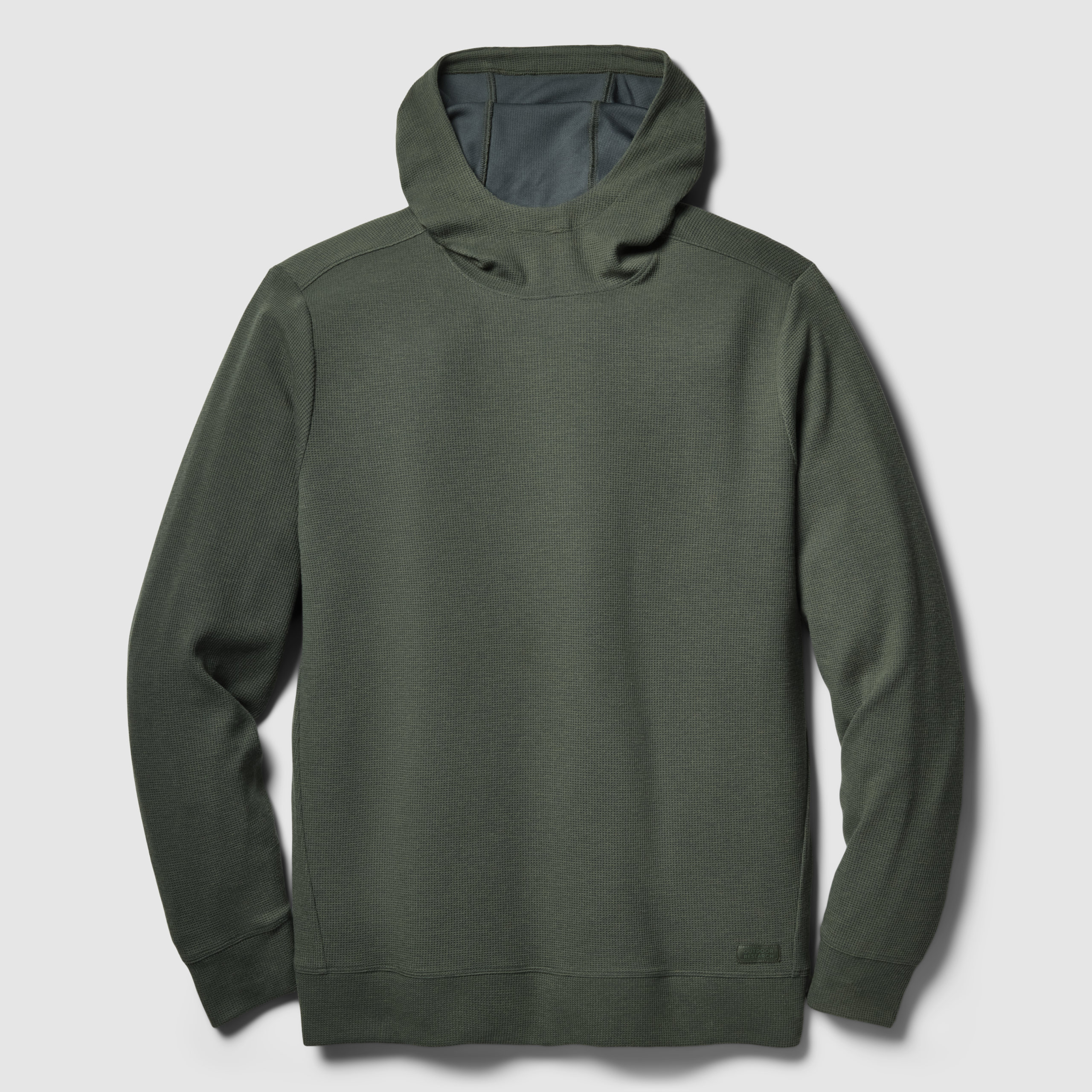 Men's Eclipse Waffle Hoodie - Image 23