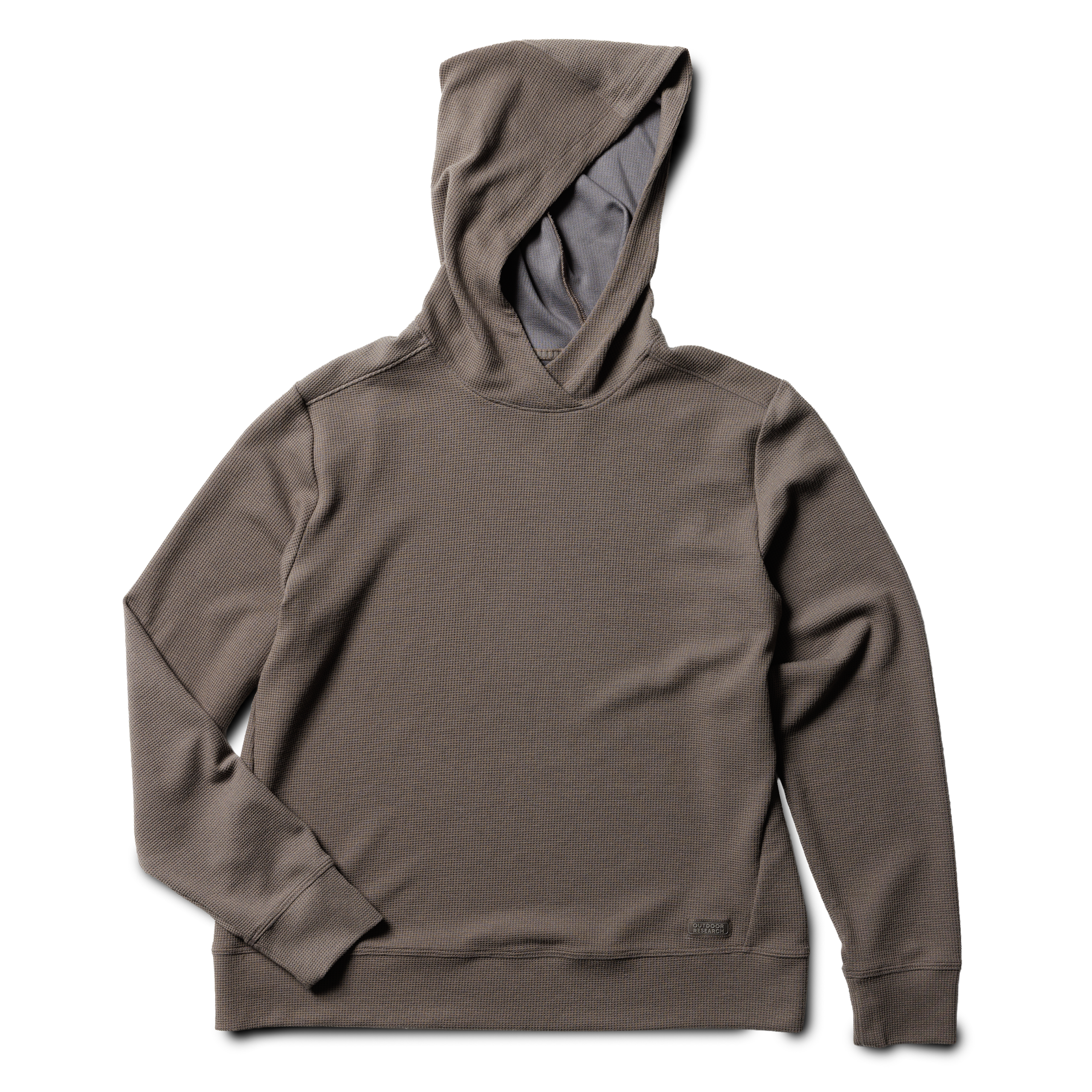Women's Eclipse Waffle Hoodie - Image 12