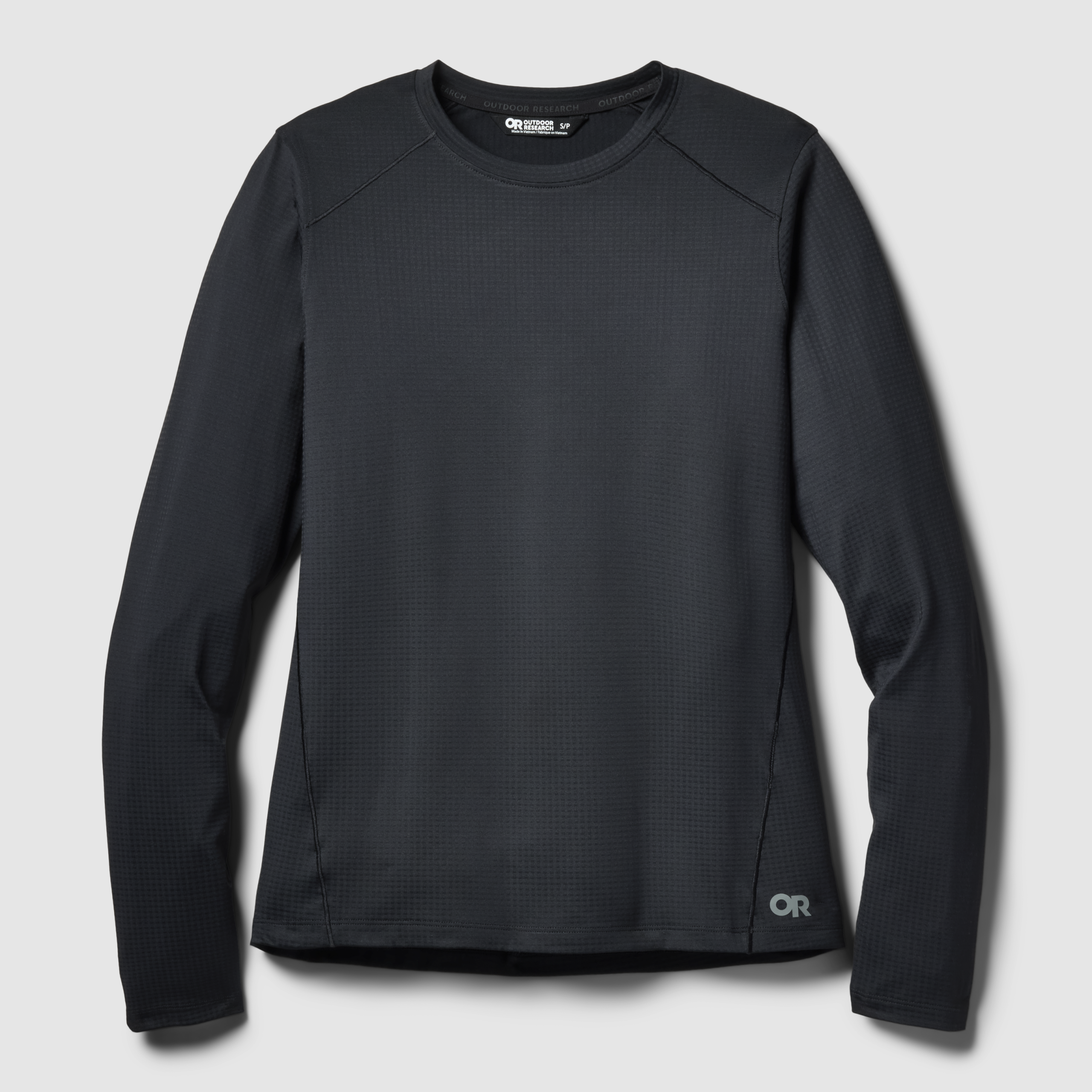 Women's Vigor LT Crew - Image 15