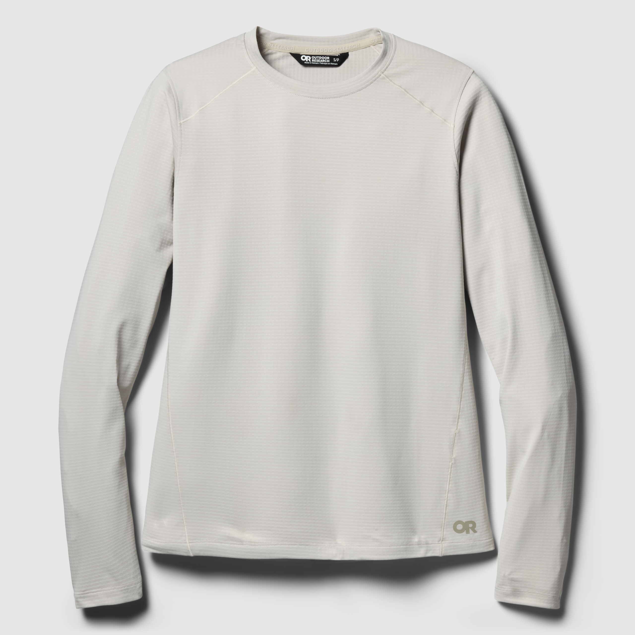 Women's Vigor LT Crew - Image 9