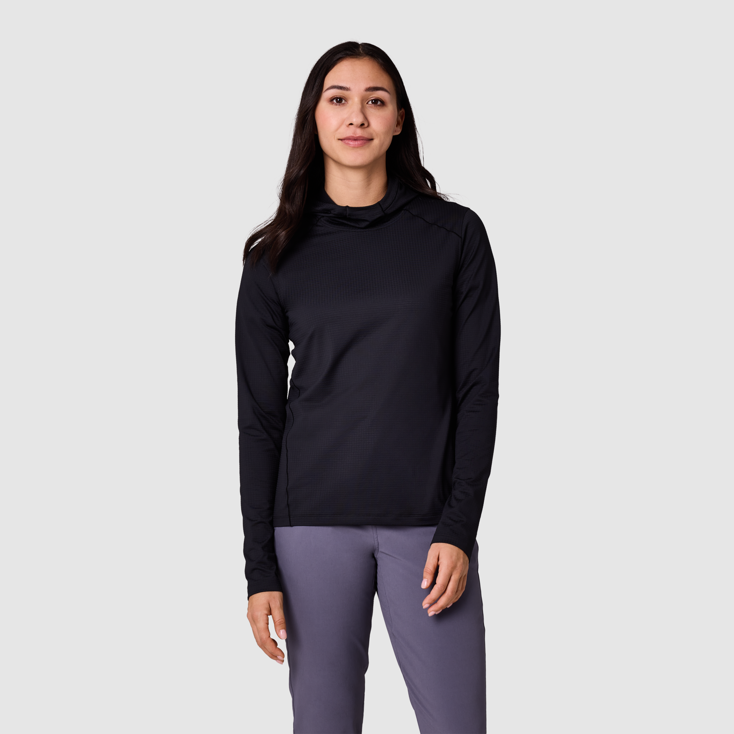 Women's Vigor LT Hoodie - Image 10