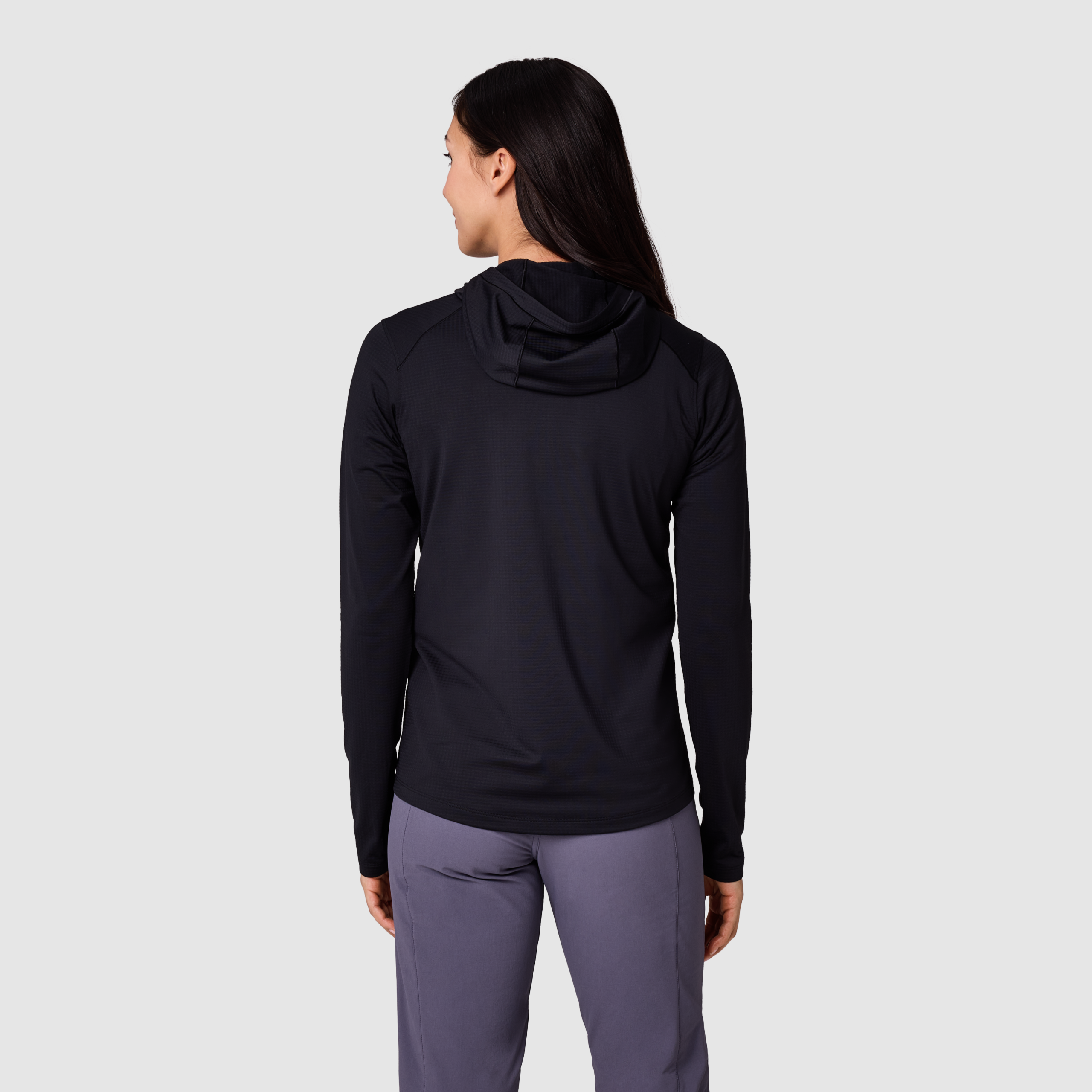 Women's Vigor LT Hoodie - Image 11
